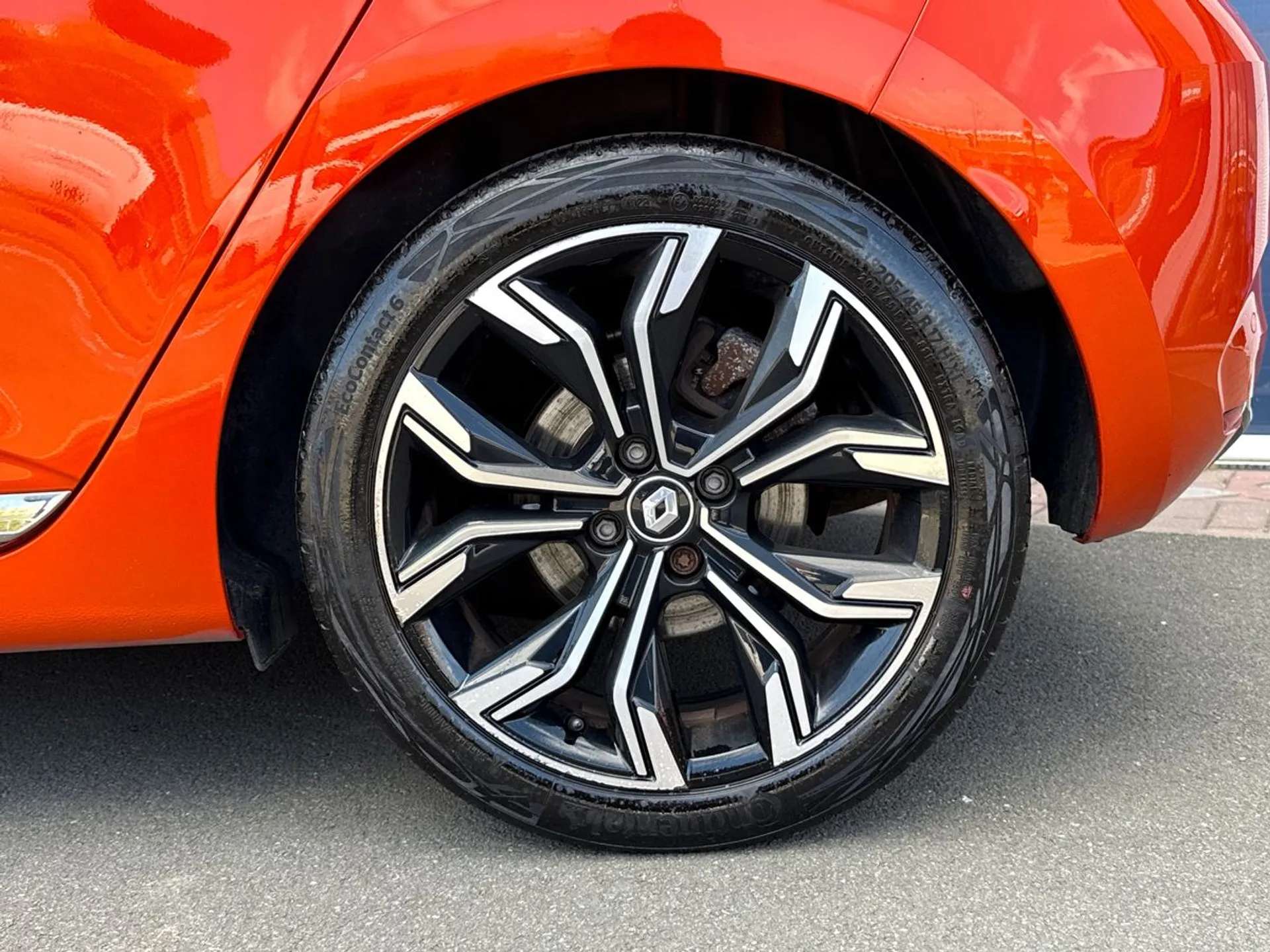 2023 RENAULT CLIO 2023 RENAULT CLIO