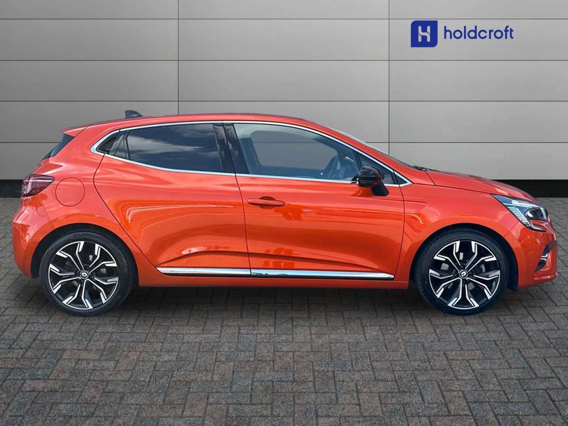 2023 RENAULT CLIO 2023 RENAULT CLIO