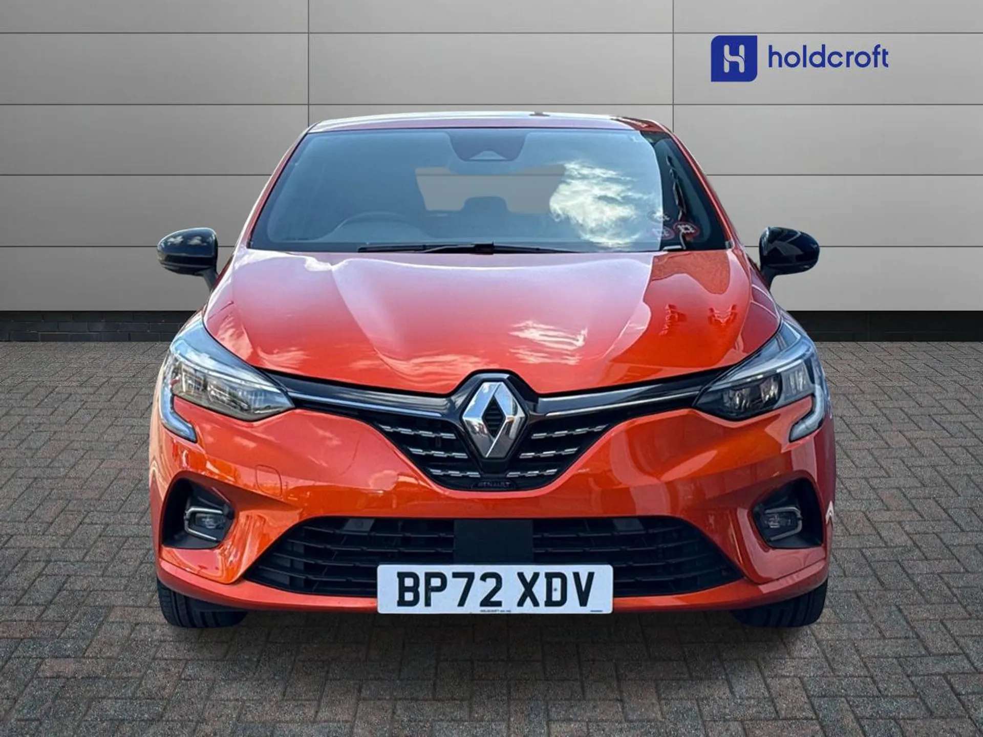 2023 RENAULT CLIO 2023 RENAULT CLIO