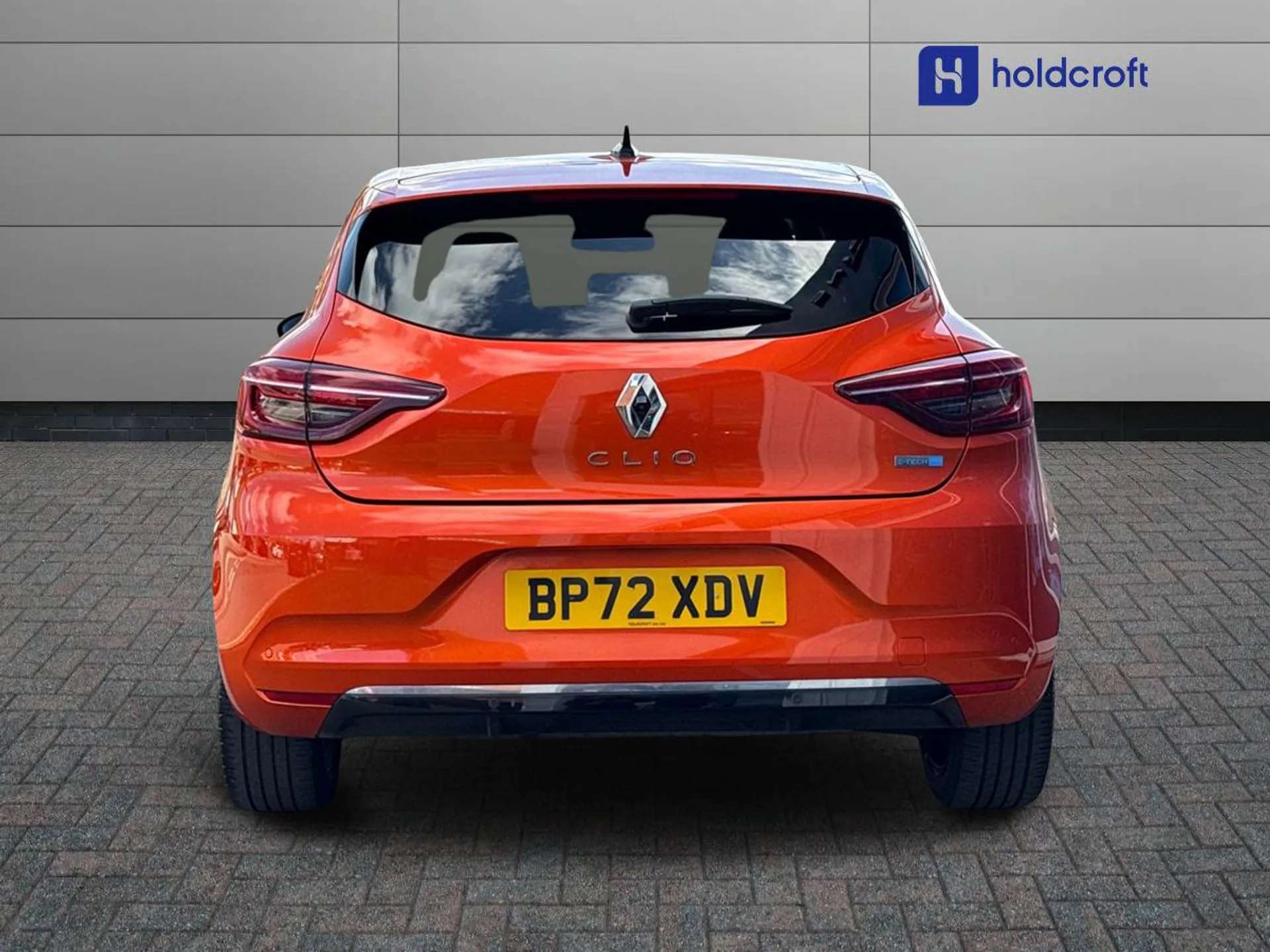 2023 RENAULT CLIO 2023 RENAULT CLIO