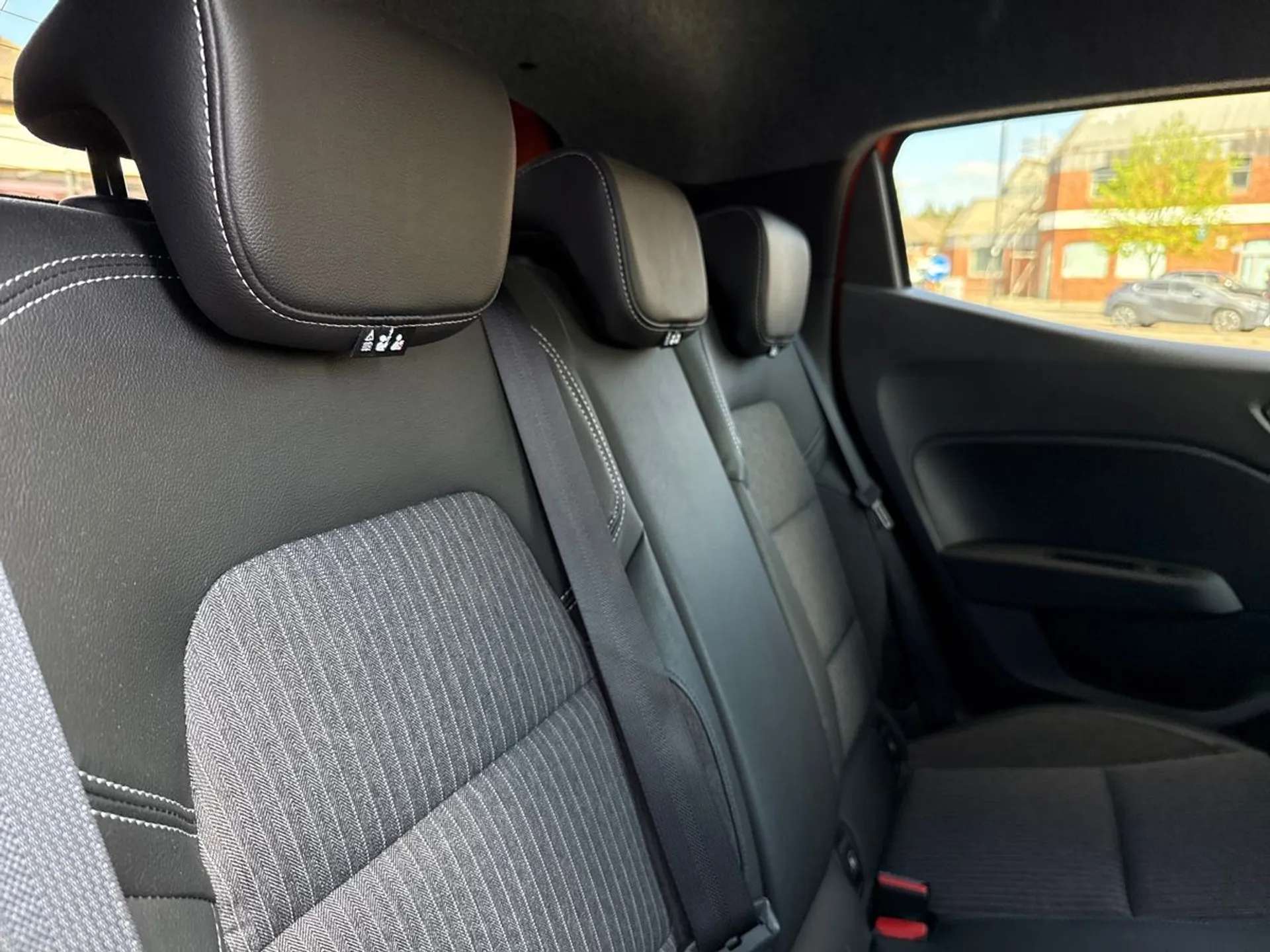 2023 RENAULT CLIO 2023 RENAULT CLIO