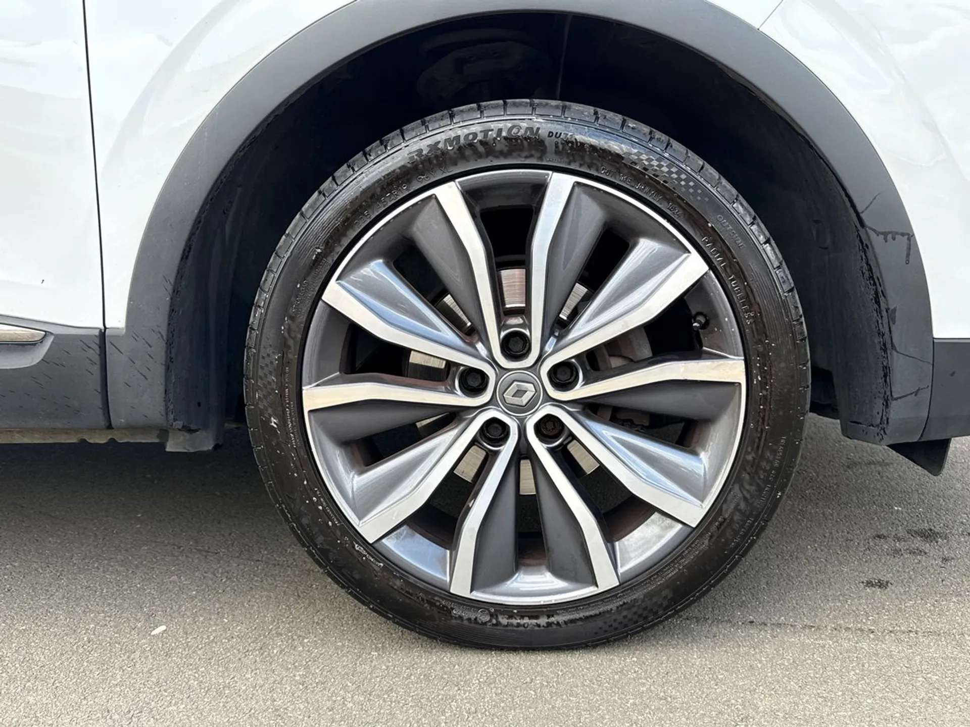 2019 RENAULT KADJAR 2019 RENAULT KADJAR