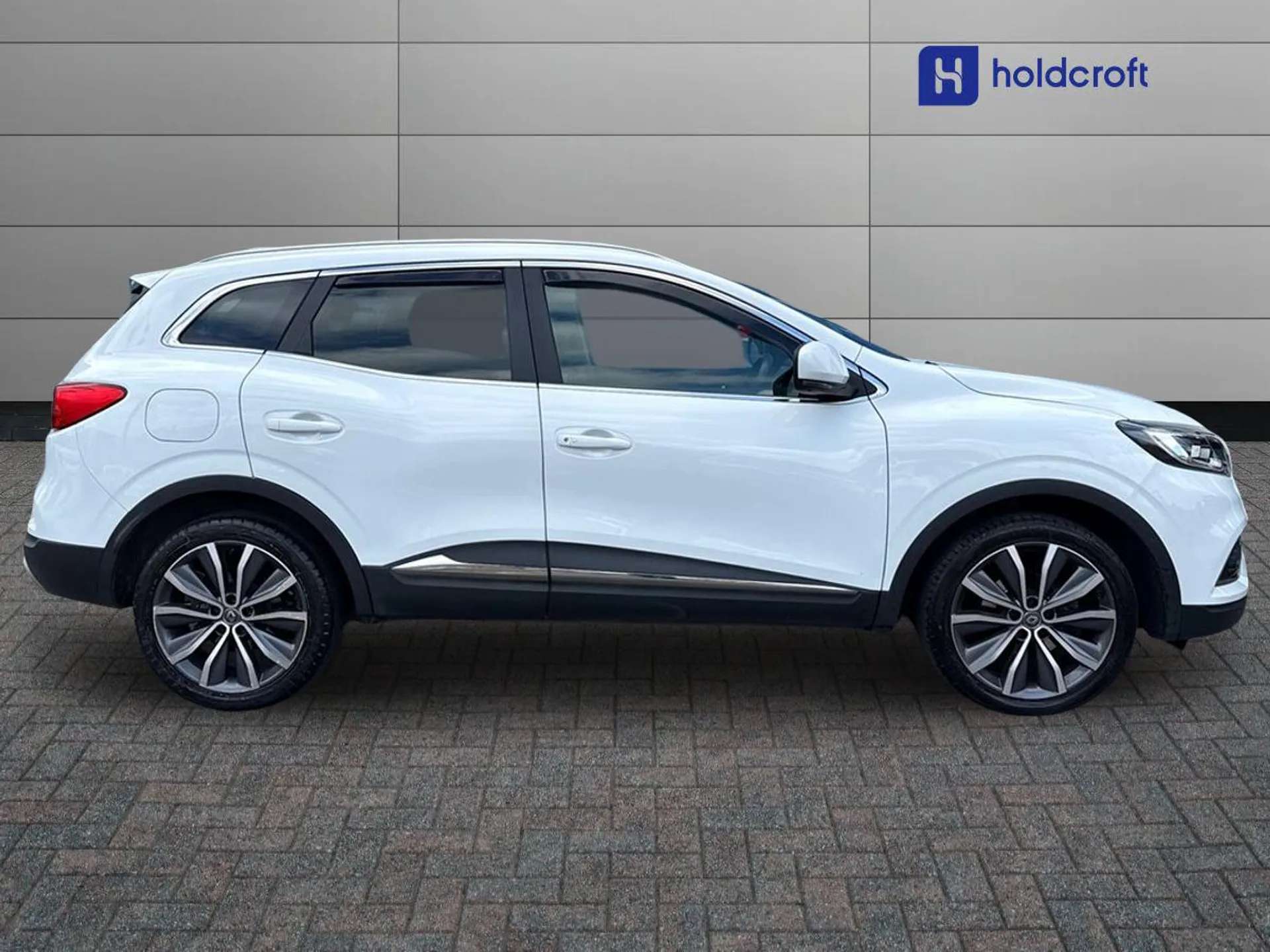 2019 RENAULT KADJAR 2019 RENAULT KADJAR