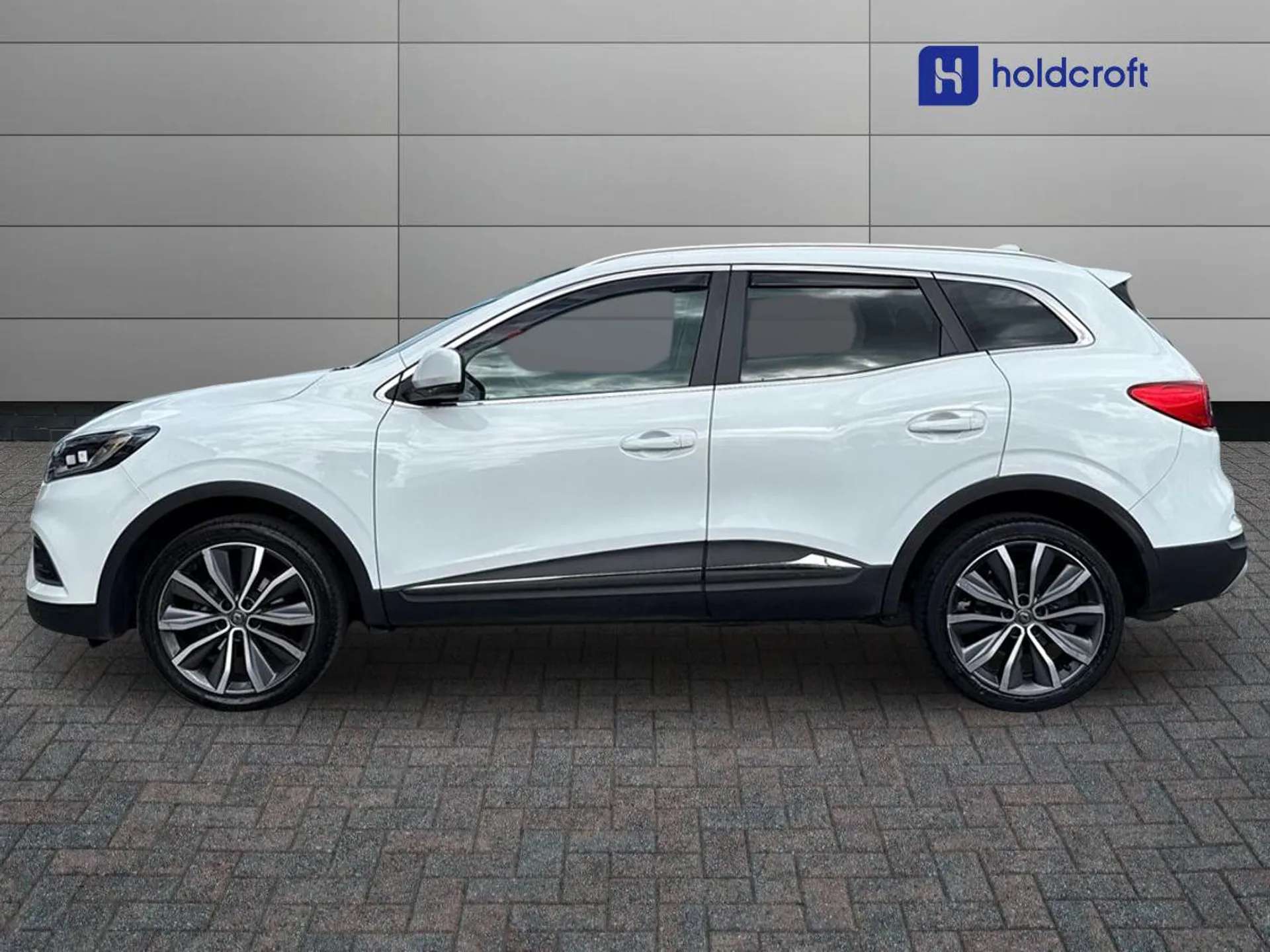 2019 RENAULT KADJAR 2019 RENAULT KADJAR