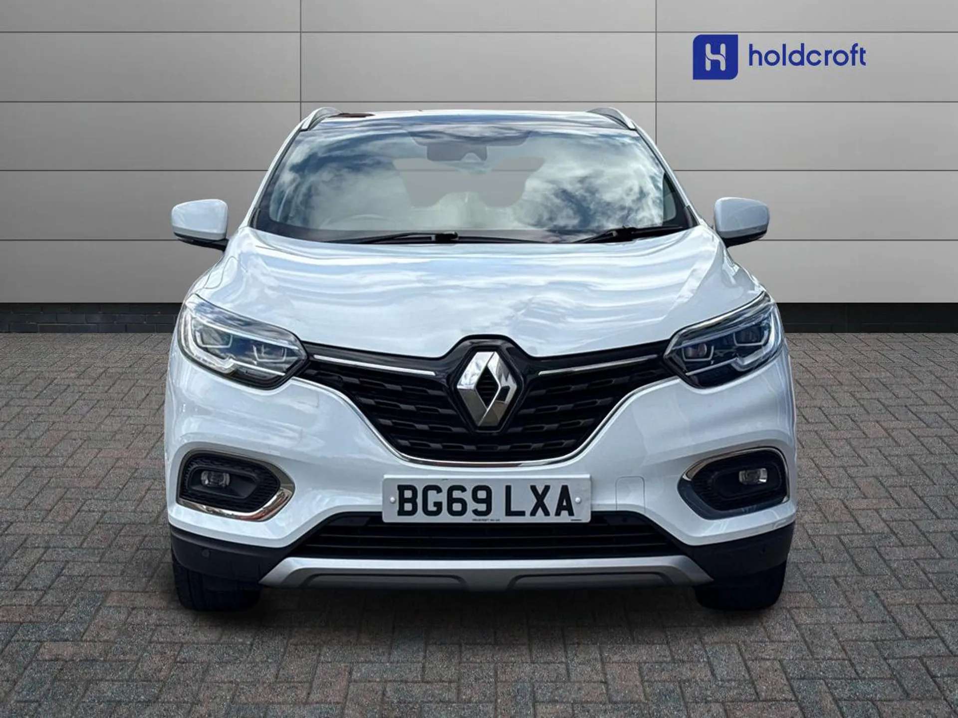 2019 RENAULT KADJAR 2019 RENAULT KADJAR