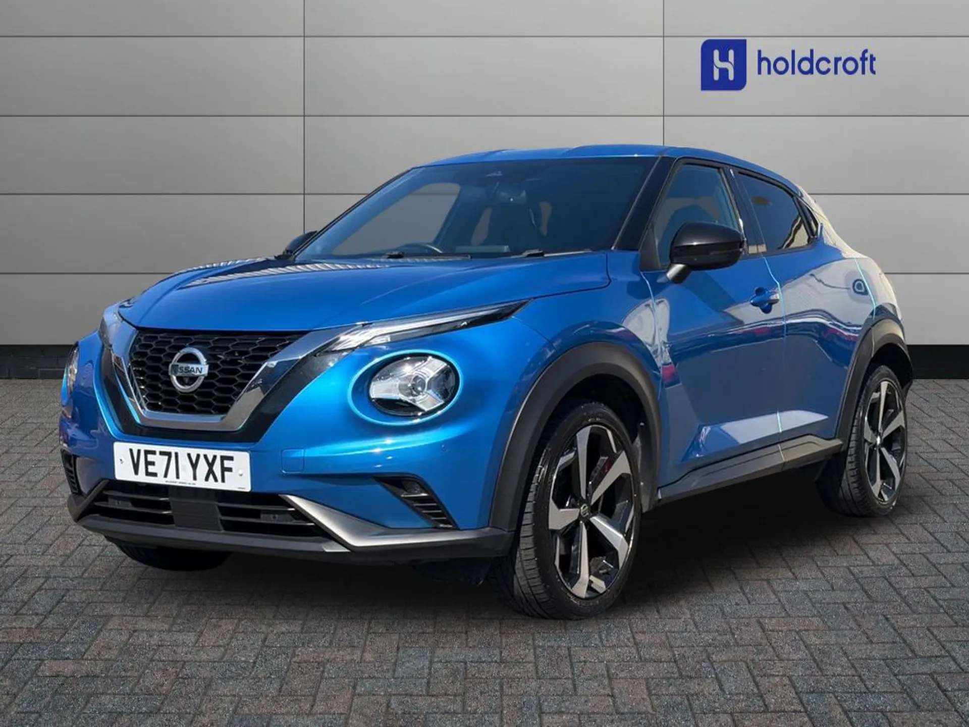 2022 NISSAN JUKE 2022 NISSAN JUKE