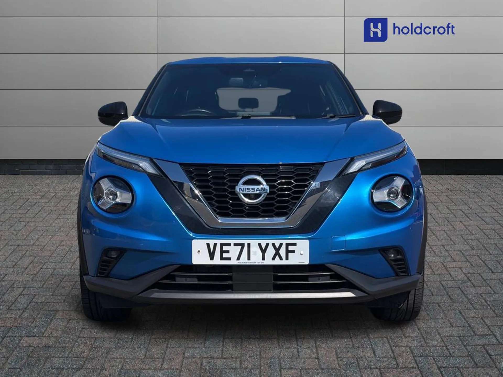 2022 NISSAN JUKE 2022 NISSAN JUKE