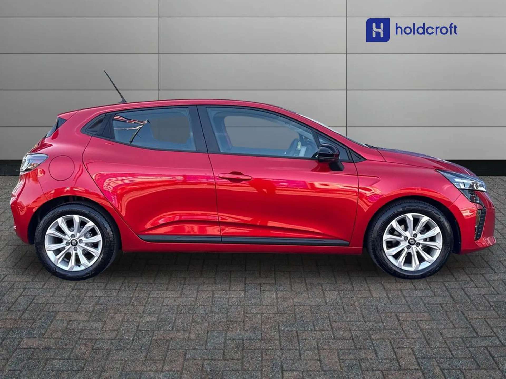 2024 RENAULT CLIO 2024 RENAULT CLIO