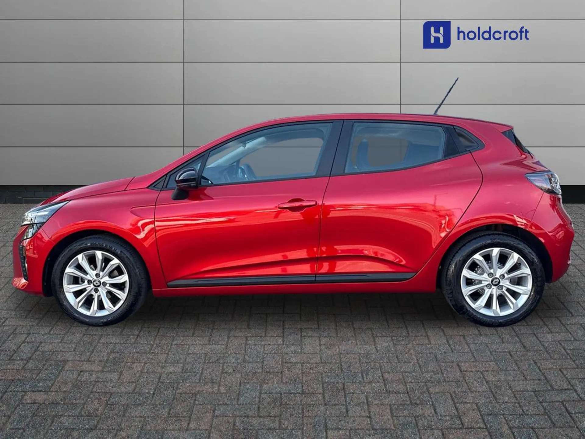 2024 RENAULT CLIO 2024 RENAULT CLIO