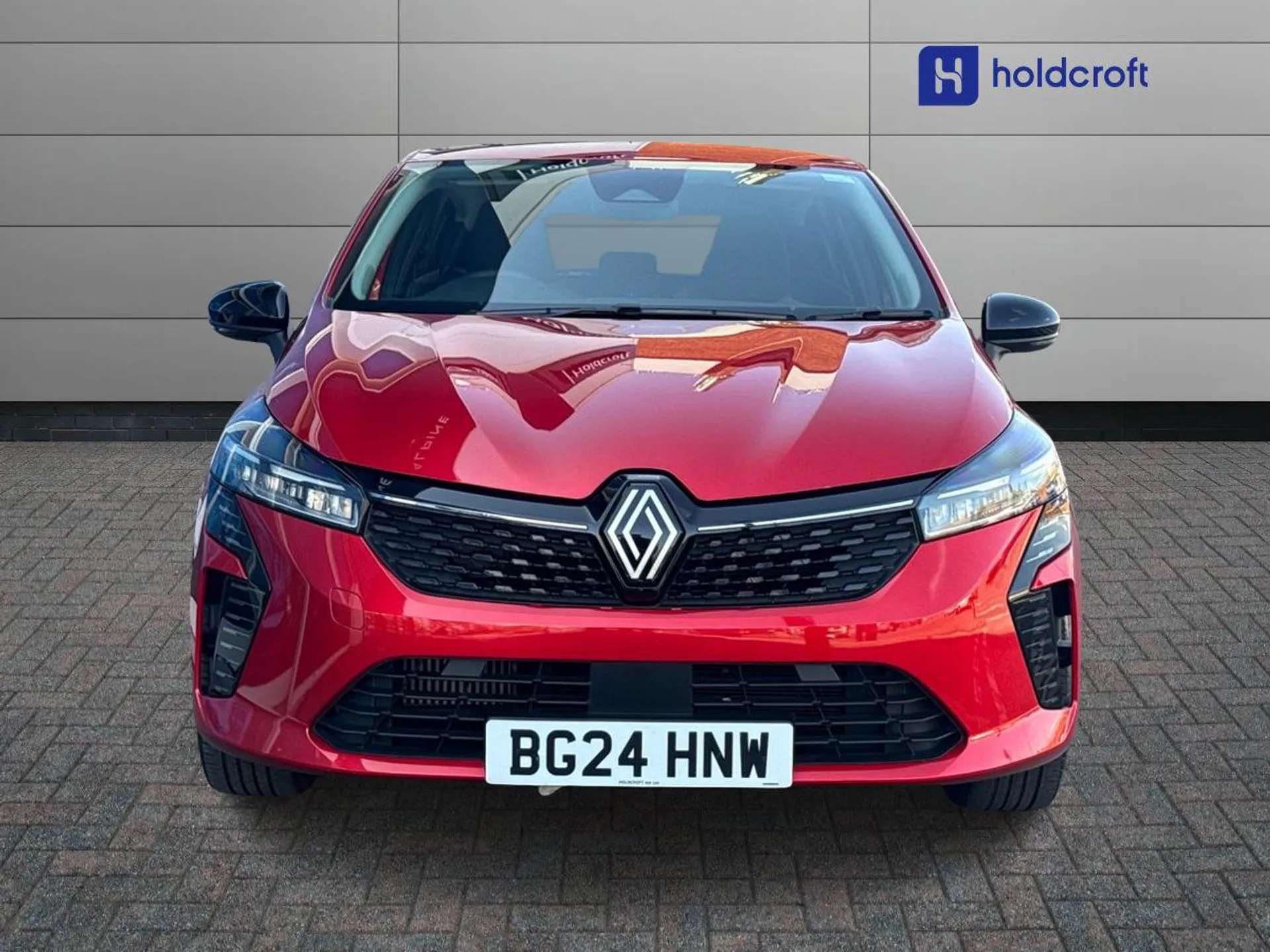 2024 RENAULT CLIO 2024 RENAULT CLIO
