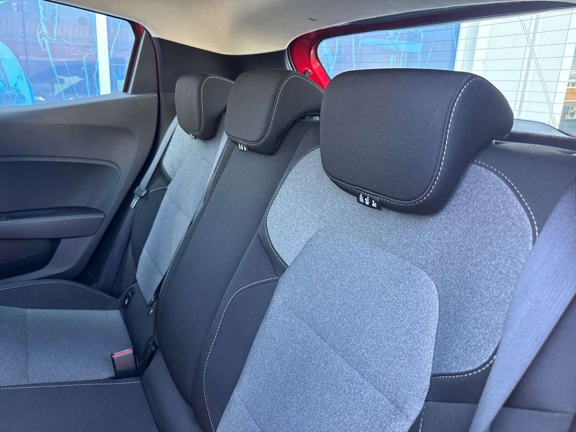 2024 RENAULT CLIO 2024 RENAULT CLIO
