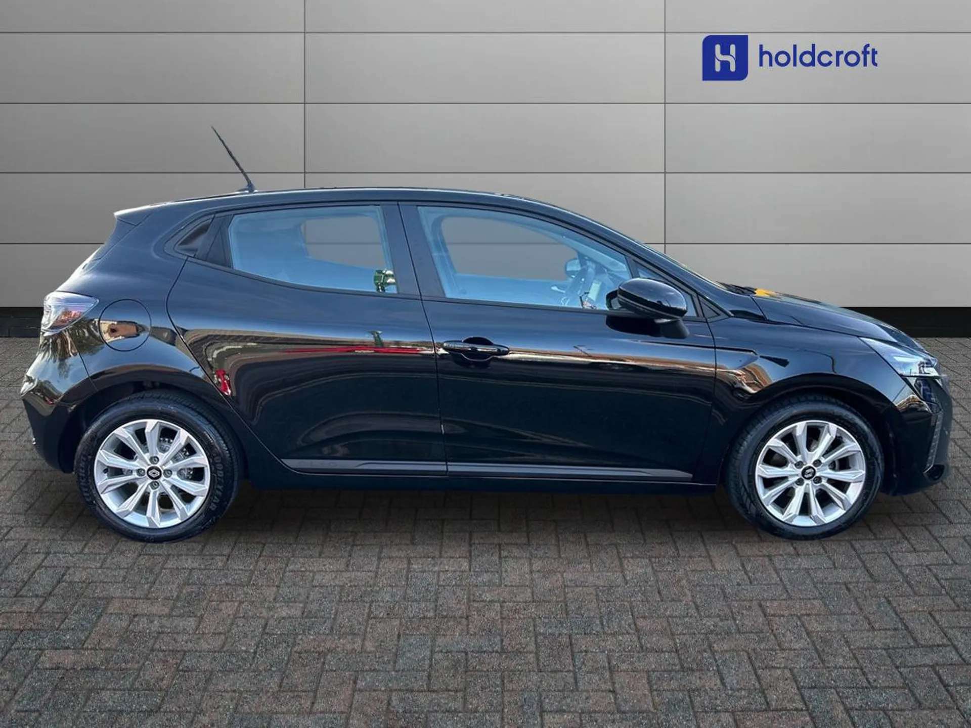 2024 RENAULT CLIO 2024 RENAULT CLIO