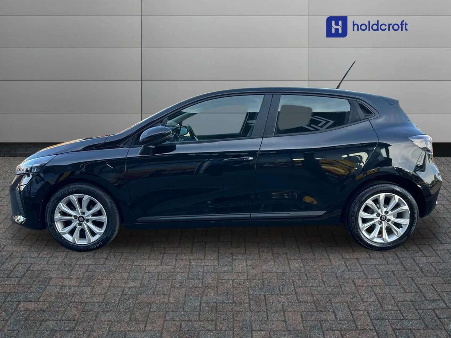 2024 RENAULT CLIO 2024 RENAULT CLIO