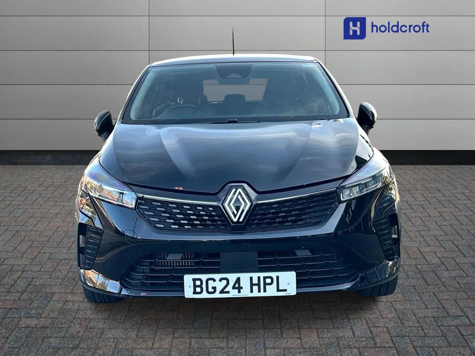 2024 RENAULT CLIO 2024 RENAULT CLIO