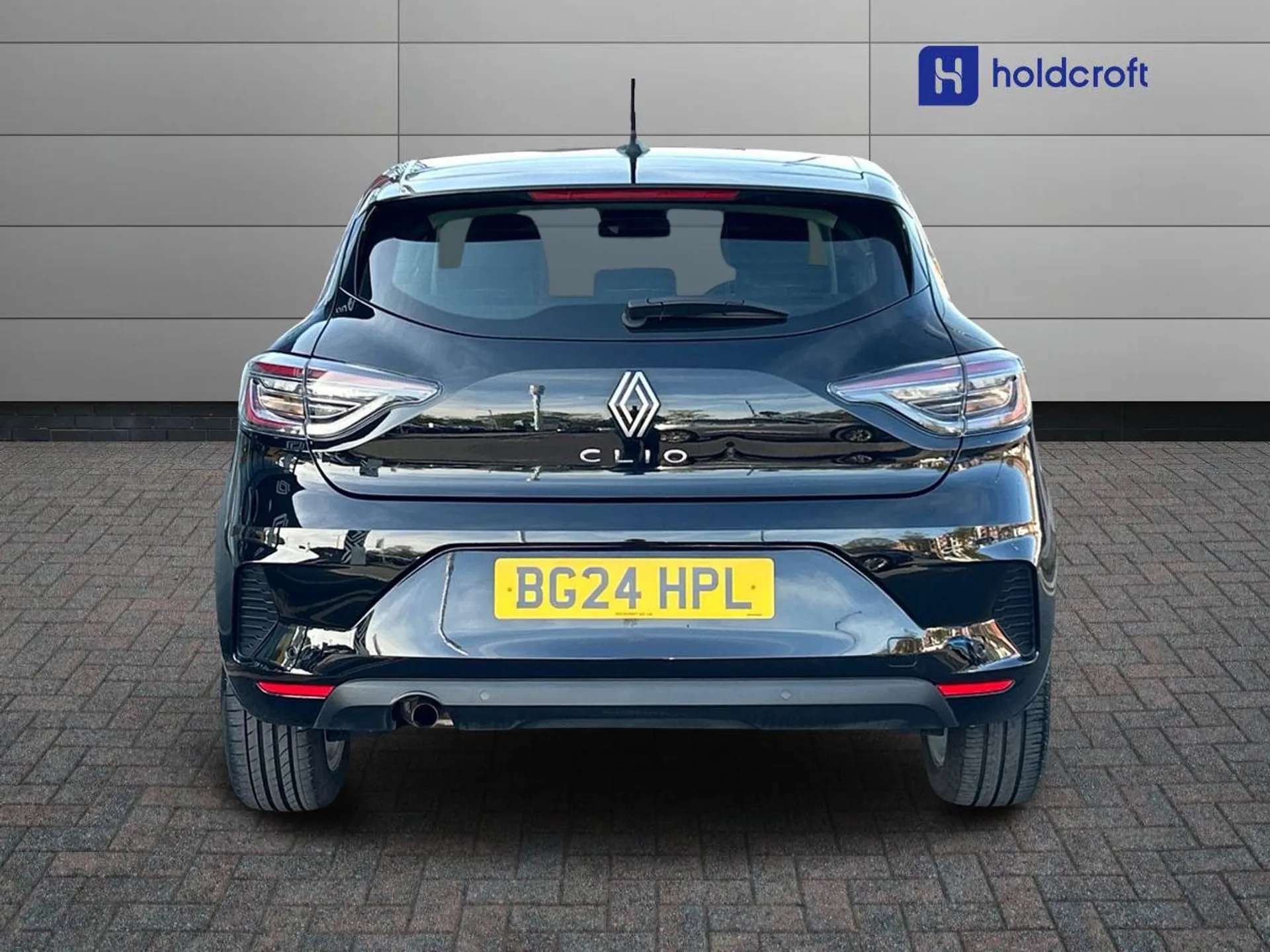 2024 RENAULT CLIO 2024 RENAULT CLIO