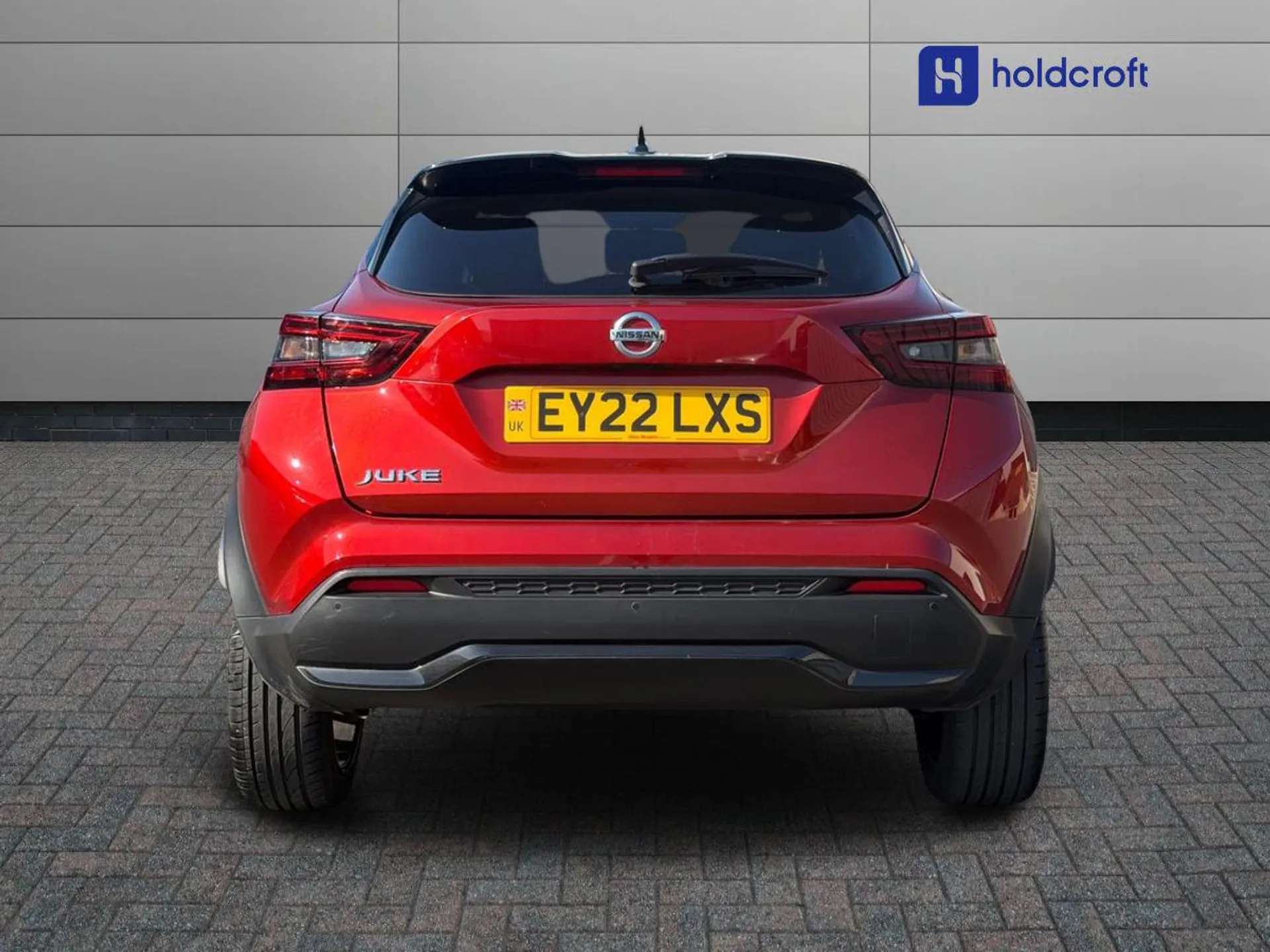 A 2022 NISSAN JUKE 1.0 DiG-T 114 Tekna+ 5dr DCT A 2022 NISSAN JUKE 1.0 DiG-T 114 Tekna+ 5dr DCT