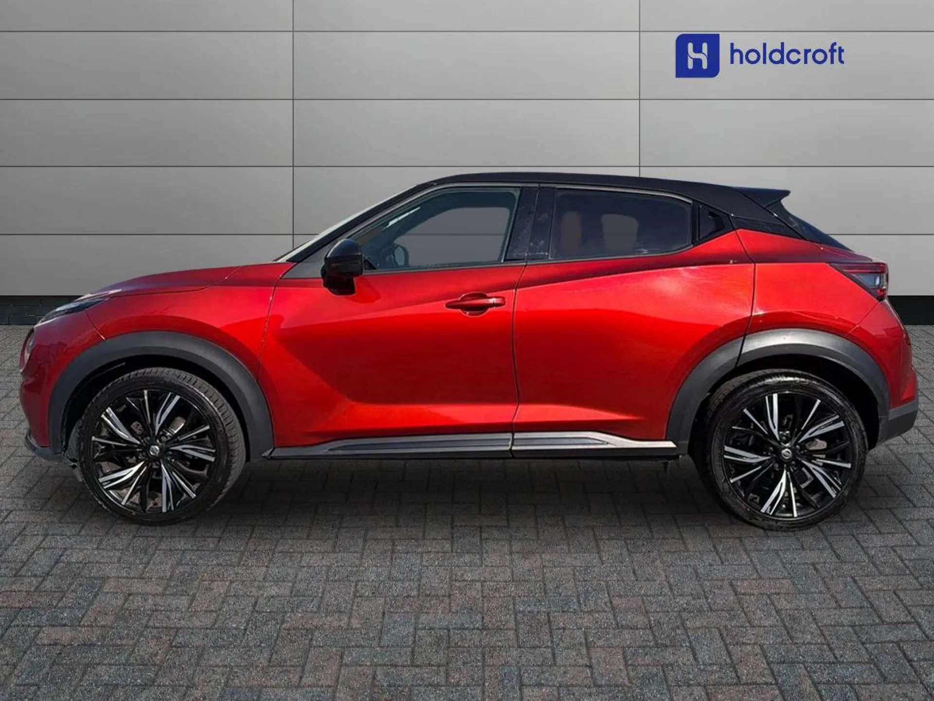 2022 NISSAN JUKE 2022 NISSAN JUKE