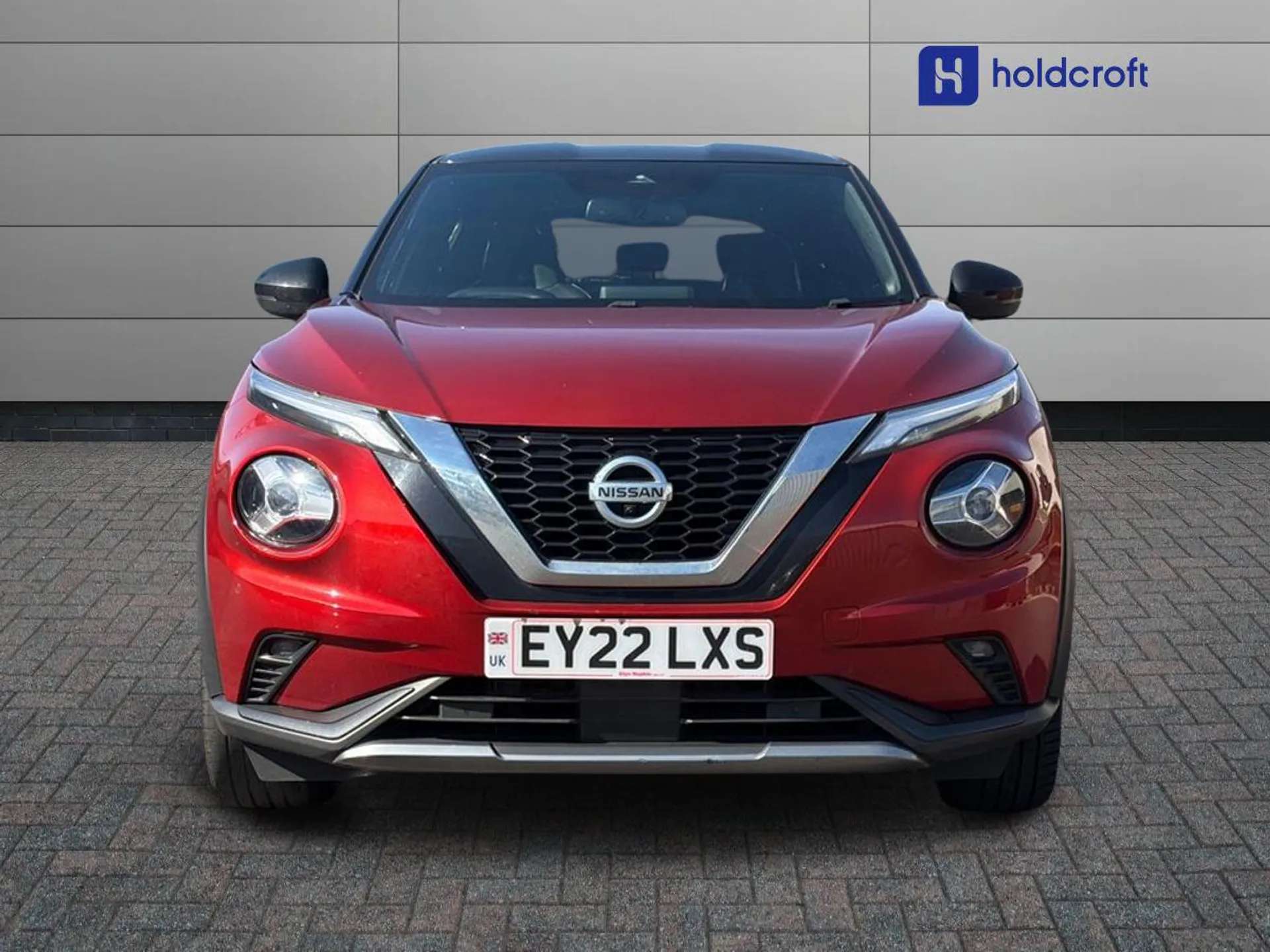 2022 NISSAN JUKE 2022 NISSAN JUKE