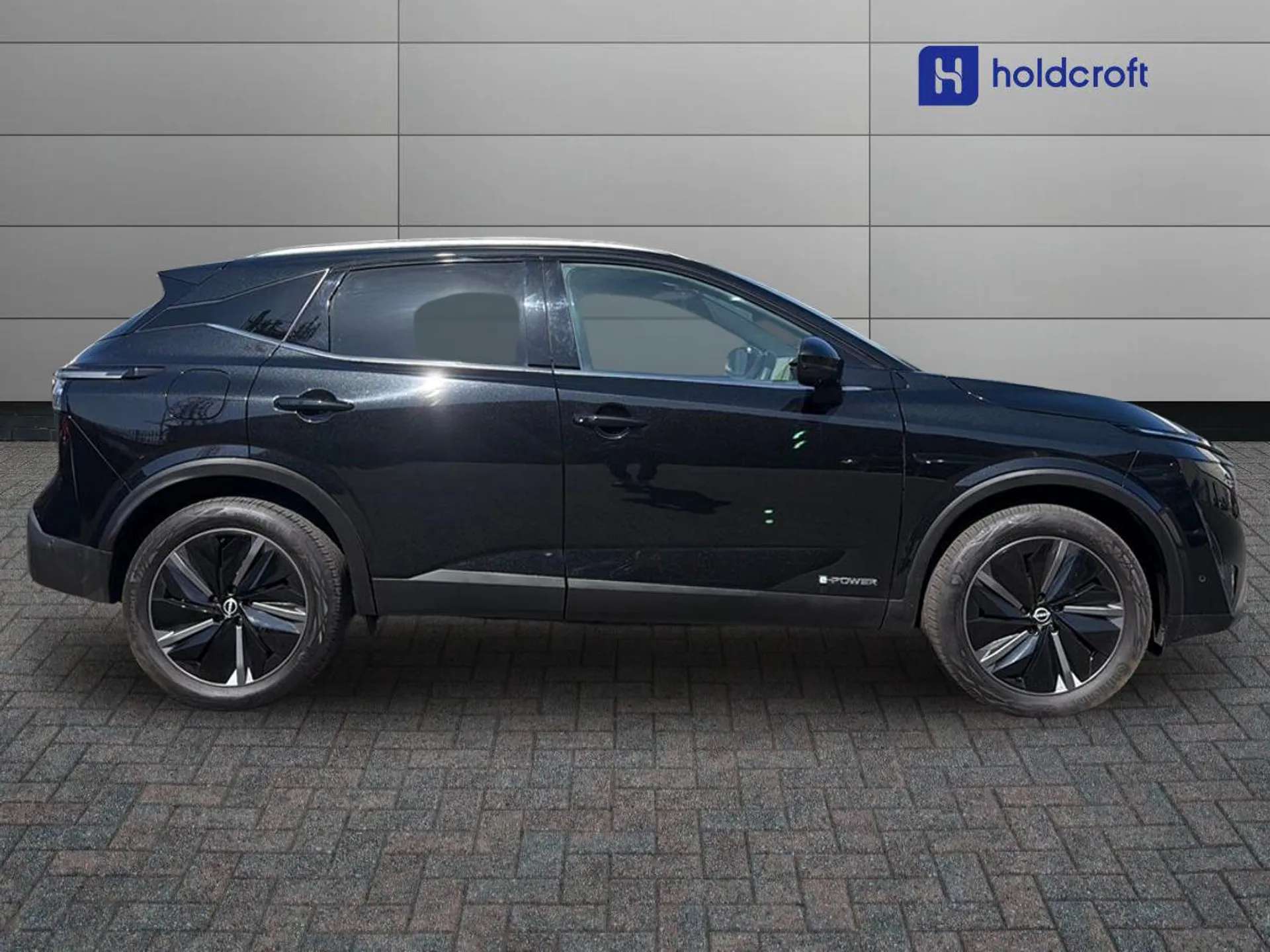 A 2025 NISSAN QASHQAI 1.5 E-Power Tekna 5dr Auto A 2025 NISSAN QASHQAI 1.5 E-Power Tekna 5dr Auto