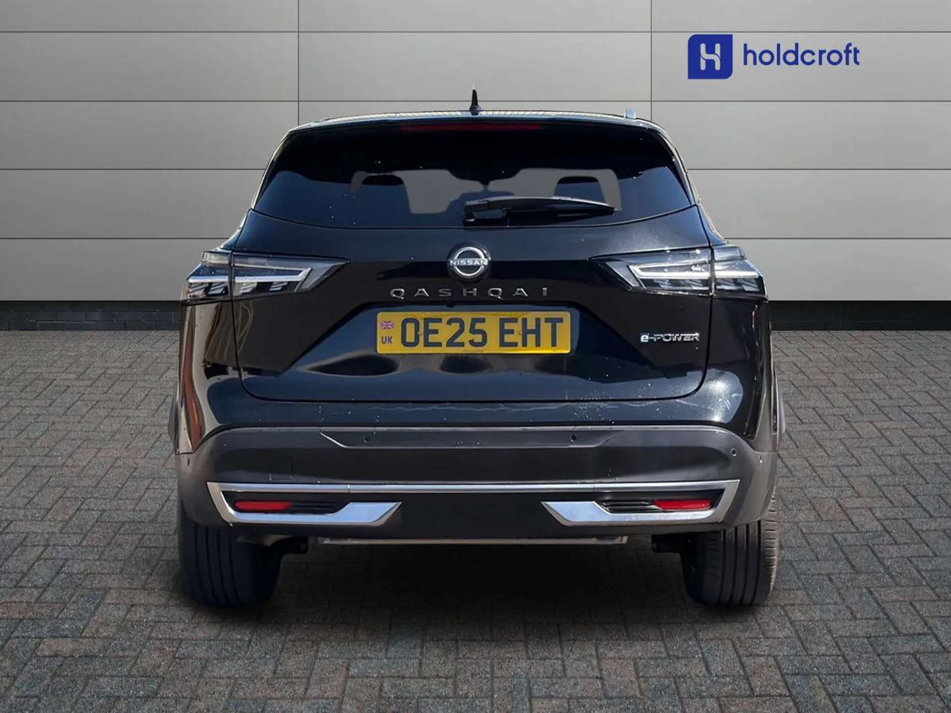 A 2025 NISSAN QASHQAI 1.5 E-Power Tekna 5dr Auto A 2025 NISSAN QASHQAI 1.5 E-Power Tekna 5dr Auto