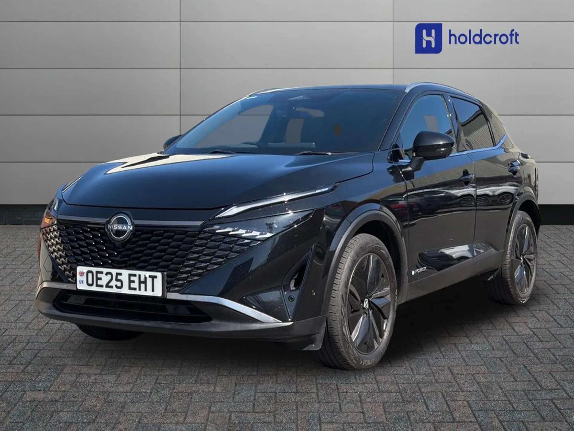 2025 NISSAN QASHQAI 2025 NISSAN QASHQAI