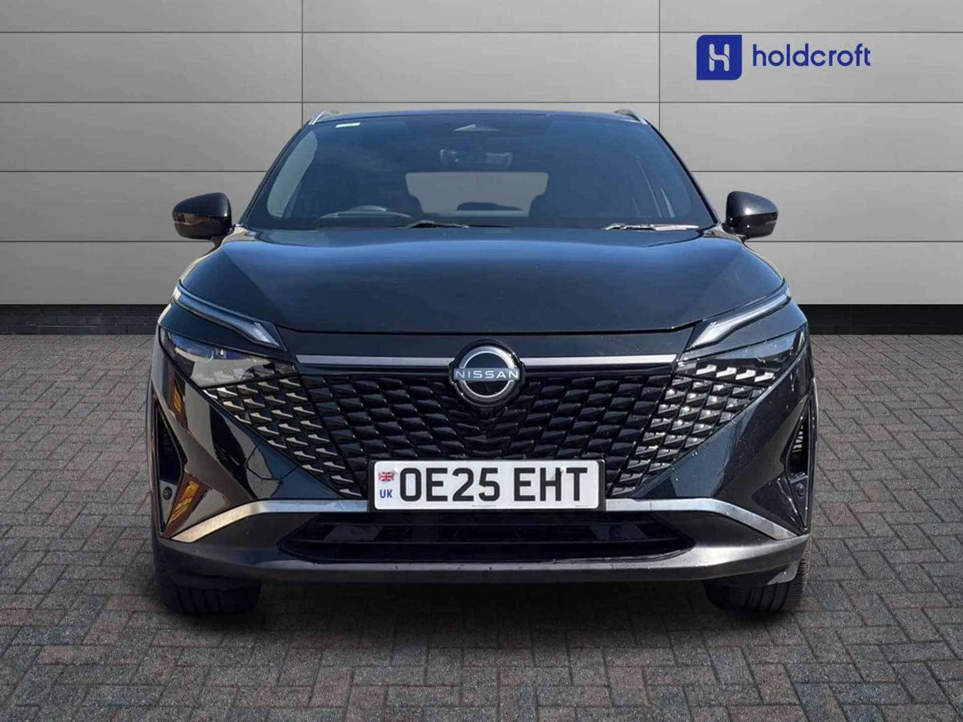 2025 NISSAN QASHQAI 2025 NISSAN QASHQAI