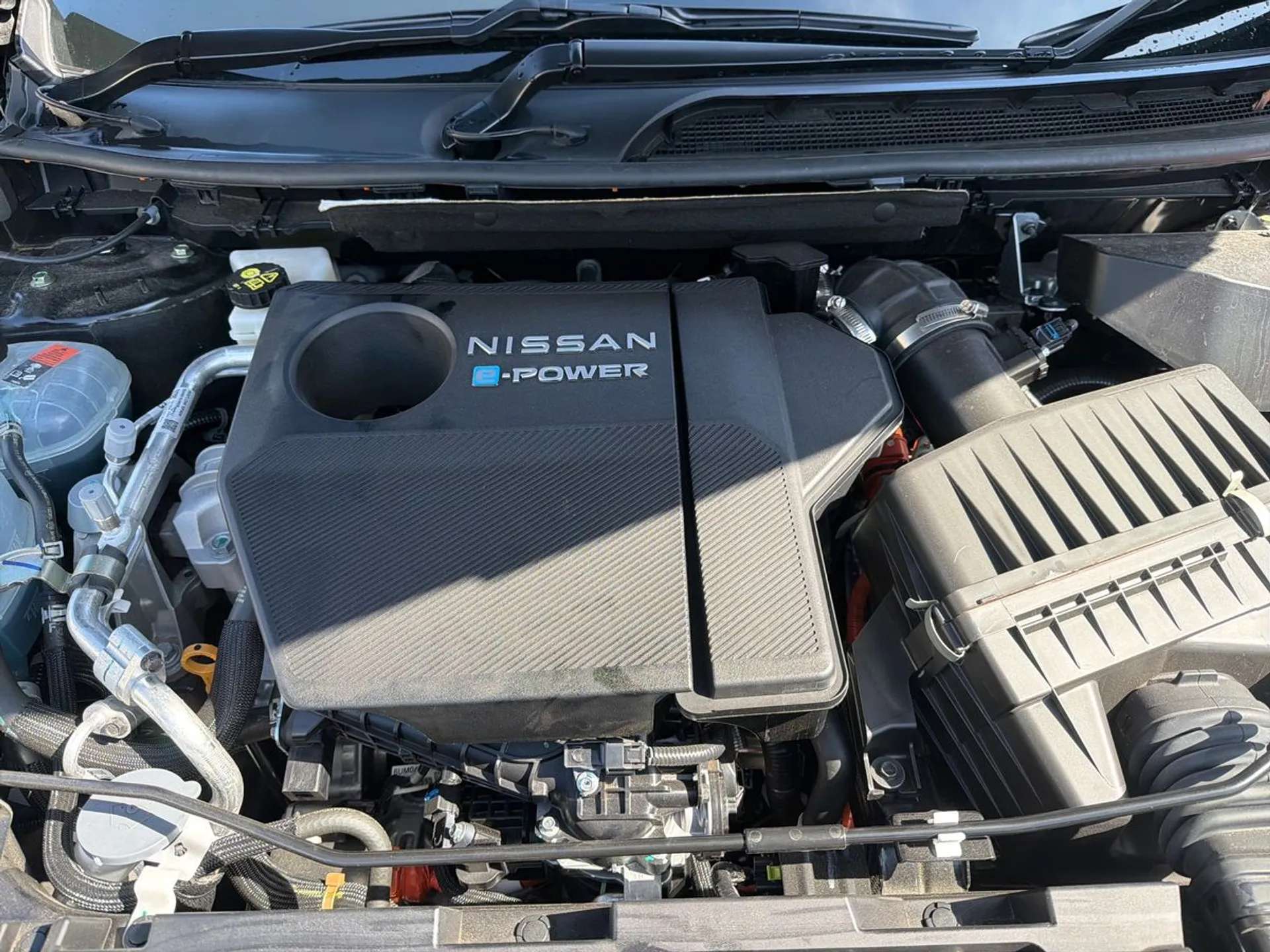 2025 NISSAN QASHQAI 2025 NISSAN QASHQAI
