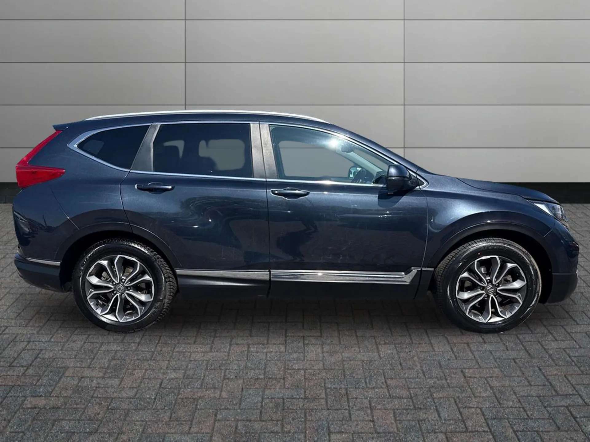 2021 HONDA CR-V 2021 HONDA CR-V