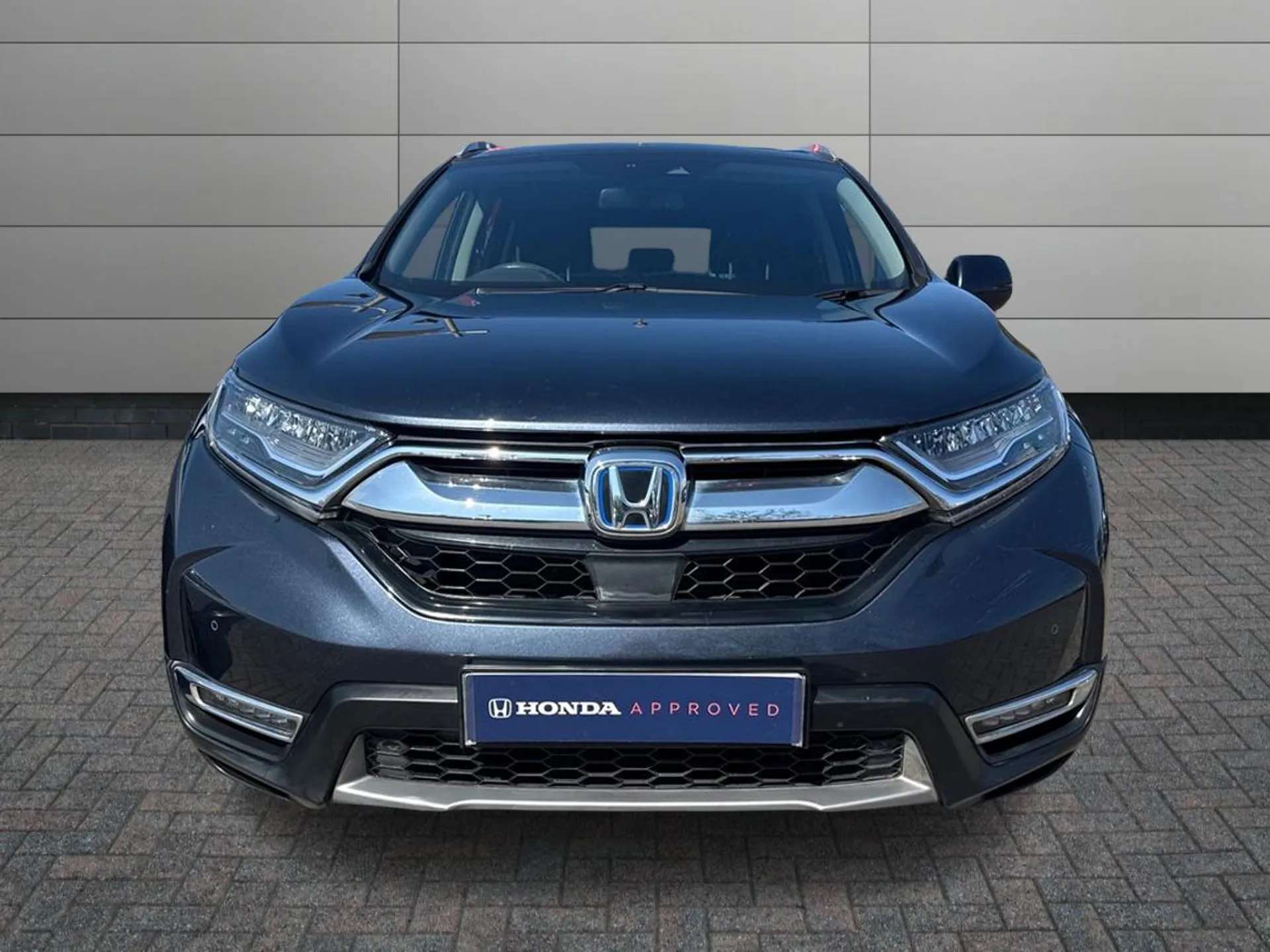 2021 HONDA CR-V 2021 HONDA CR-V