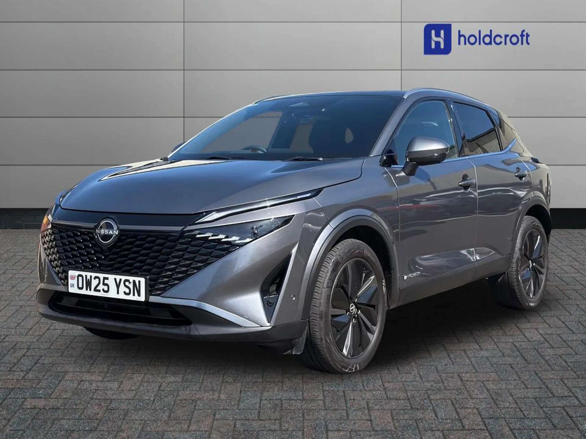 2025 NISSAN QASHQAI 2025 NISSAN QASHQAI