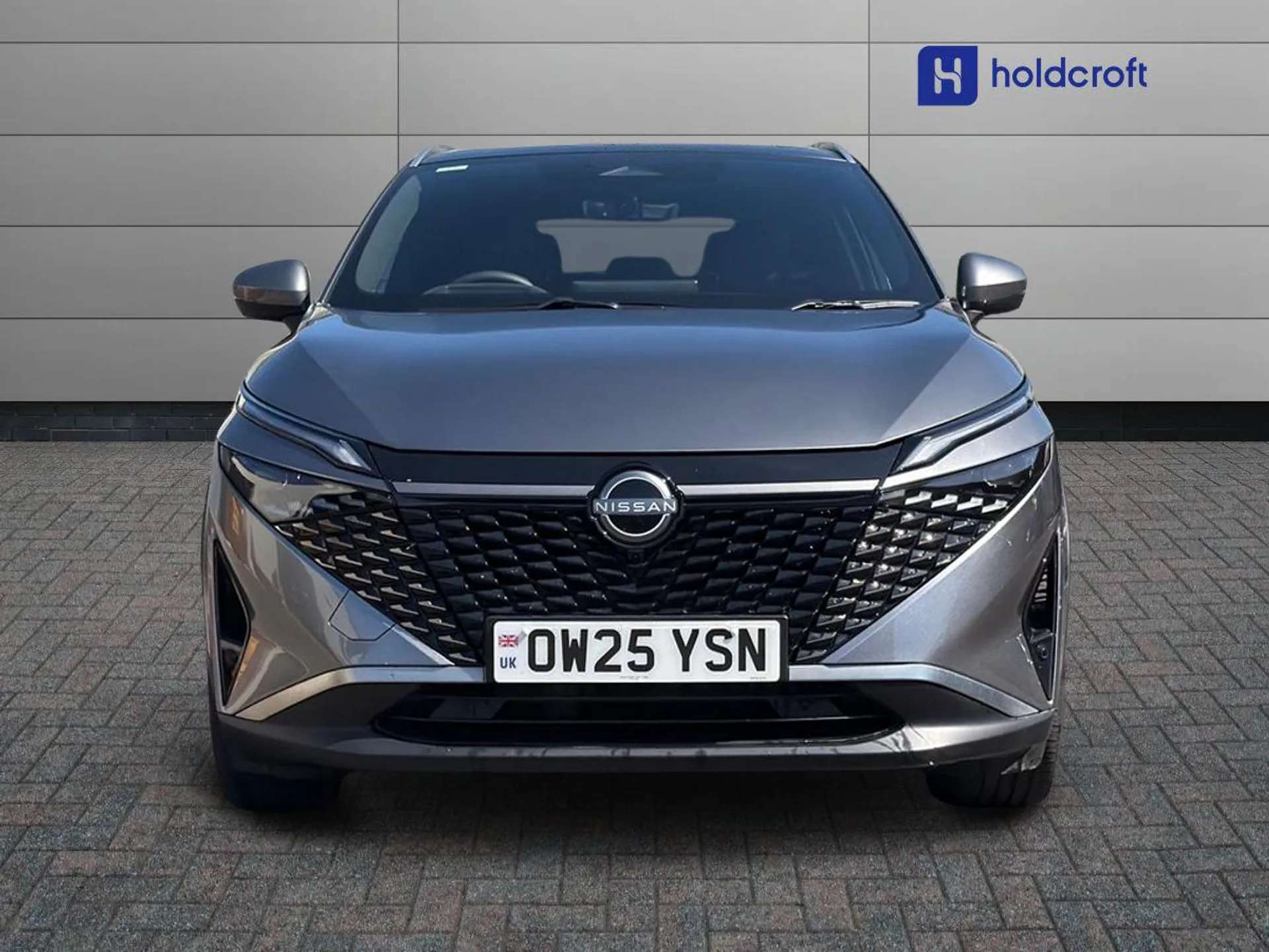 2025 NISSAN QASHQAI 2025 NISSAN QASHQAI