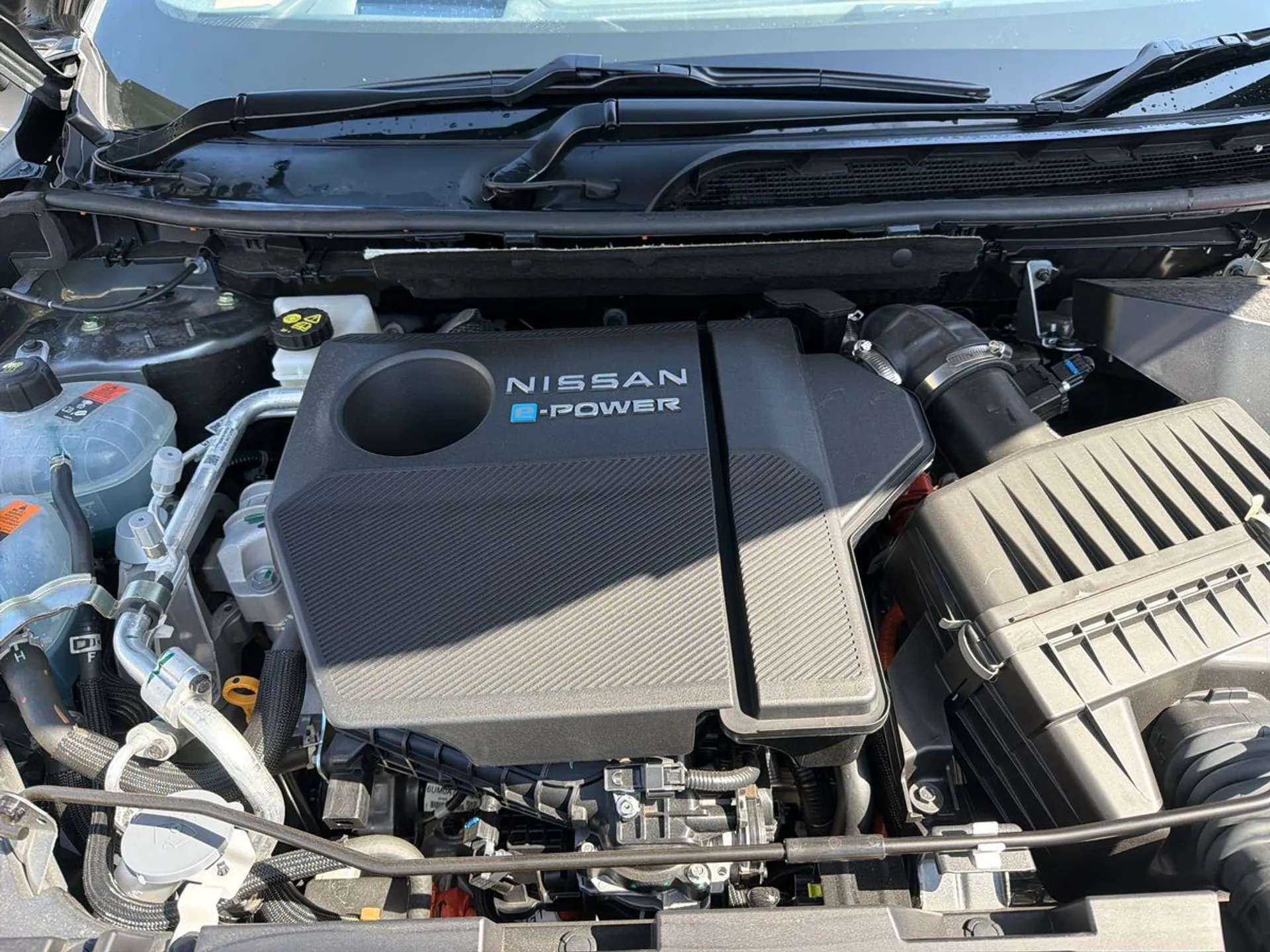 2025 NISSAN QASHQAI 2025 NISSAN QASHQAI