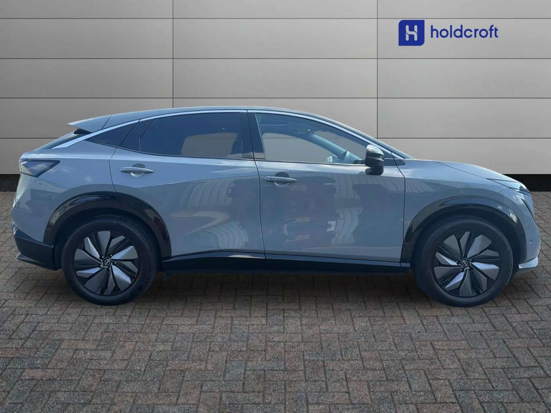 A 2025 NISSAN ARIYA 178kW Evolve 87kWh 22kWCh 5dr Auto A 2025 NISSAN ARIYA 178kW Evolve 87kWh 22kWCh 5dr Auto