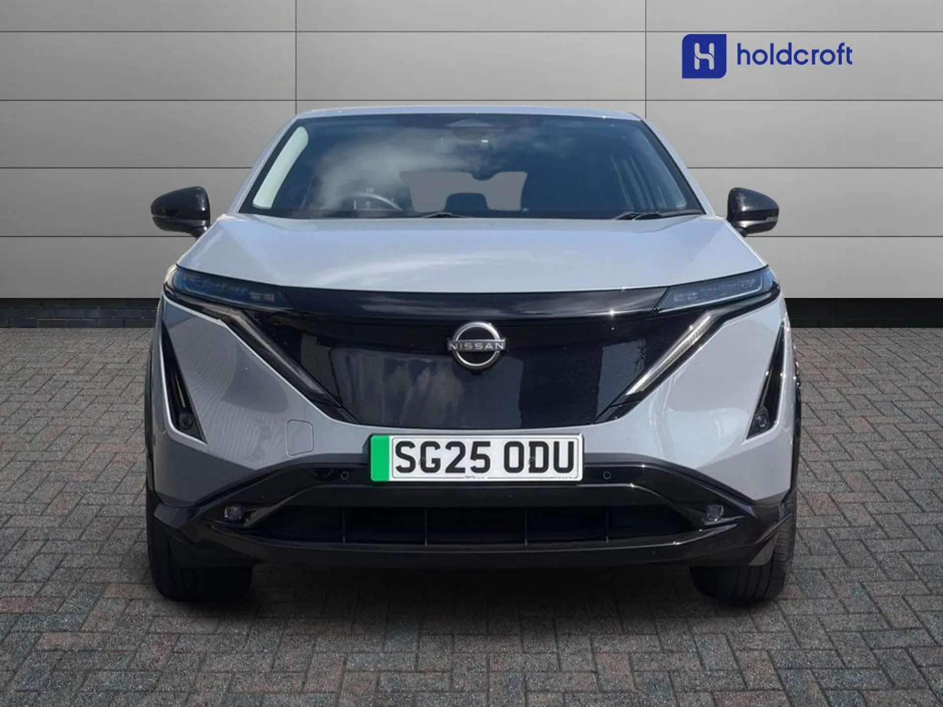 2025 NISSAN ARIYA 2025 NISSAN ARIYA