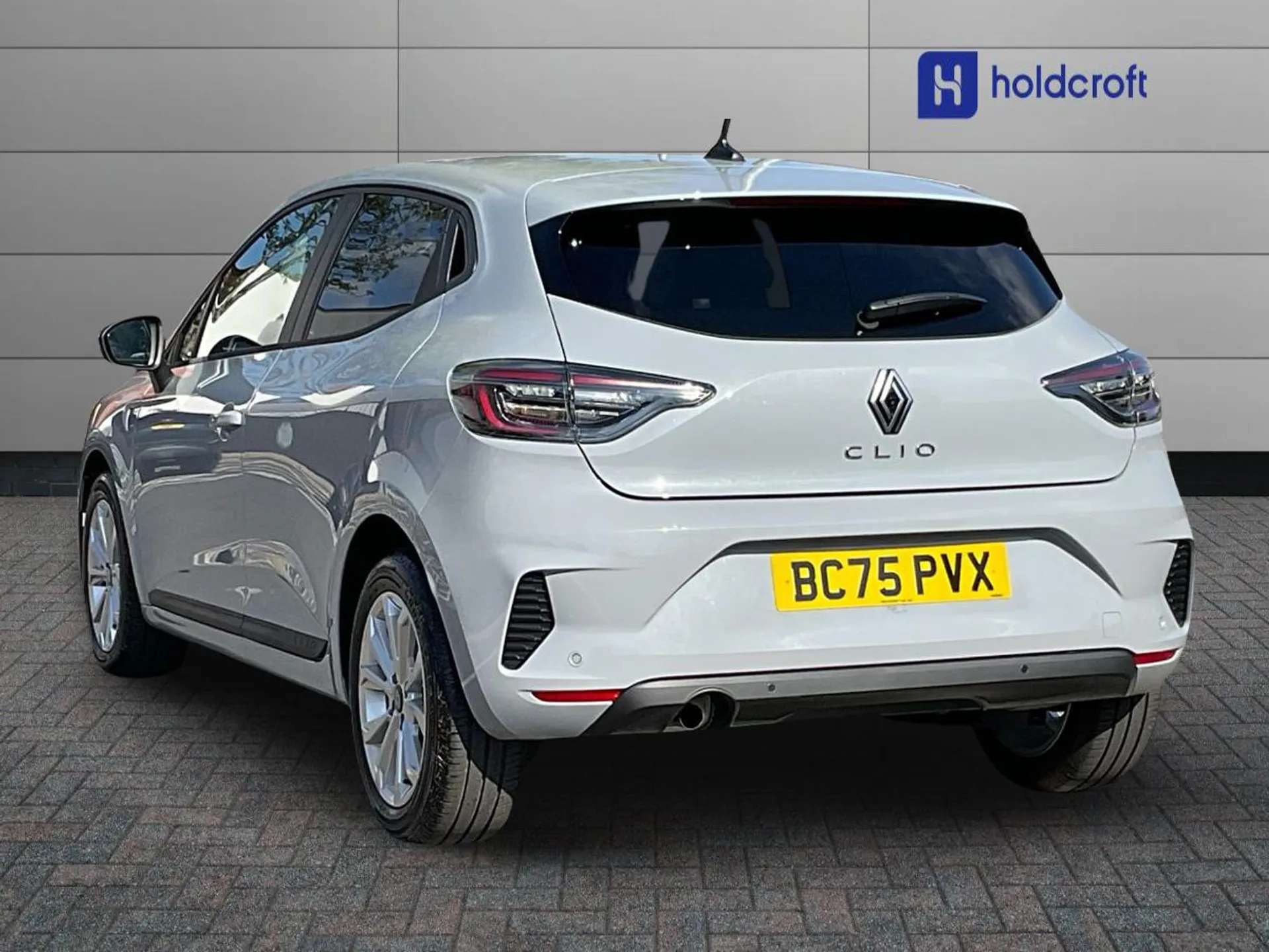 A 2026 RENAULT CLIO 1.0 TCe 90 Generation 5dr A 2026 RENAULT CLIO 1.0 TCe 90 Generation 5dr