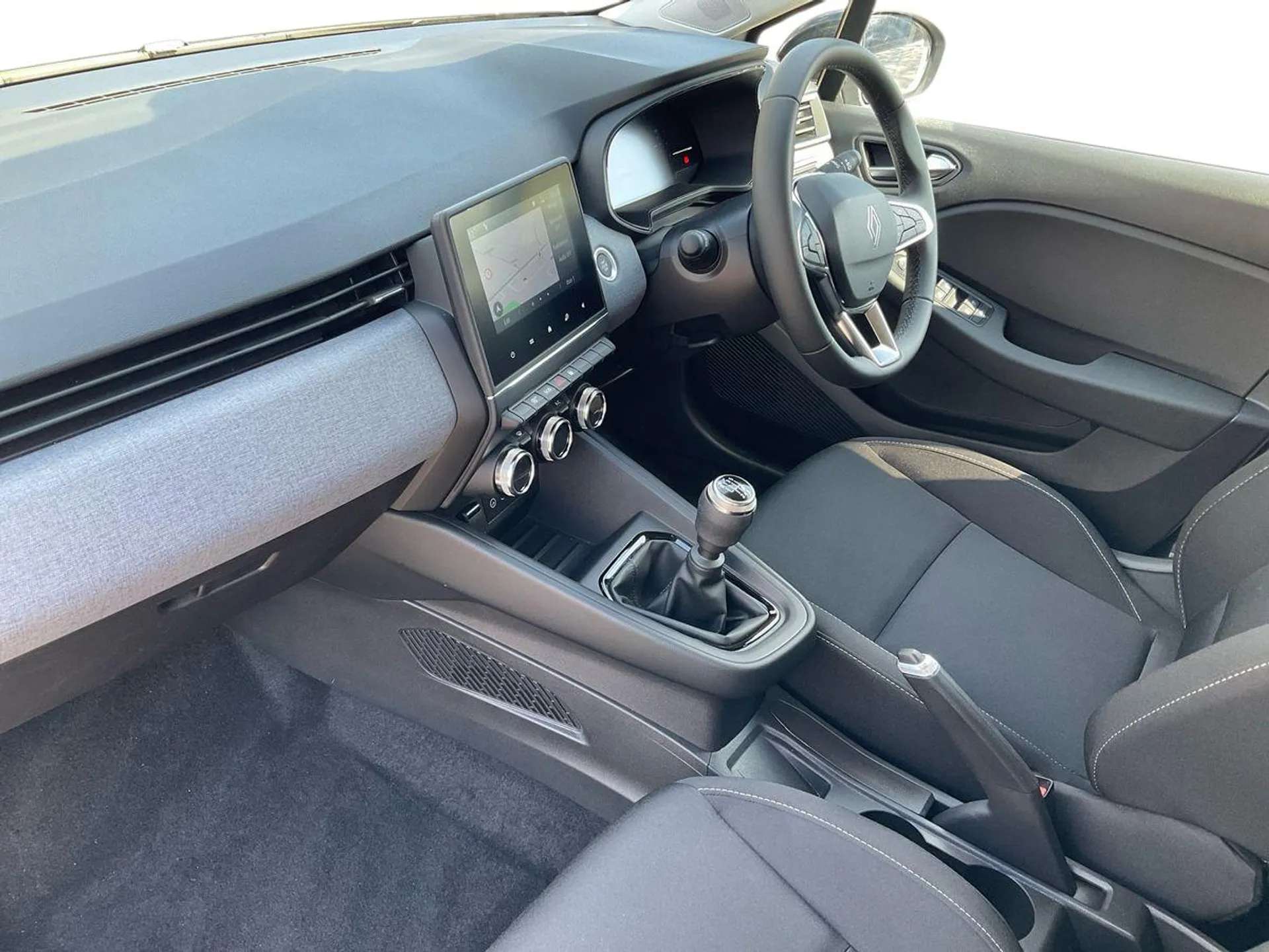 A 2026 RENAULT CLIO 1.0 TCe 90 Generation 5dr A 2026 RENAULT CLIO 1.0 TCe 90 Generation 5dr