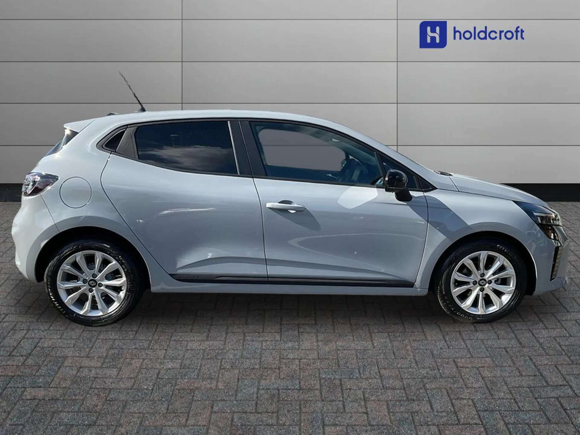 2026 RENAULT CLIO 2026 RENAULT CLIO