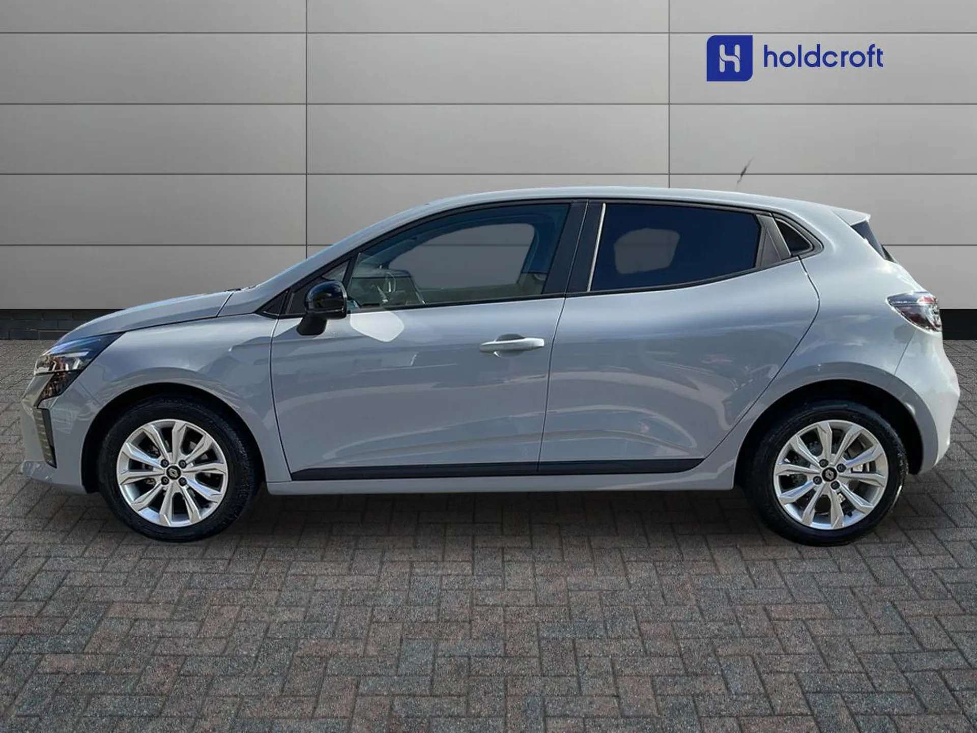 2026 RENAULT CLIO 2026 RENAULT CLIO