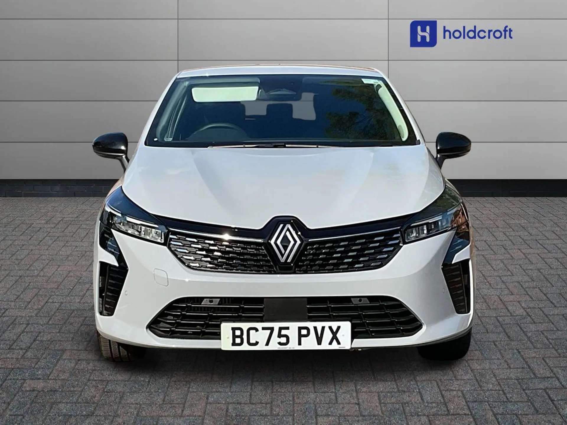 2026 RENAULT CLIO 2026 RENAULT CLIO