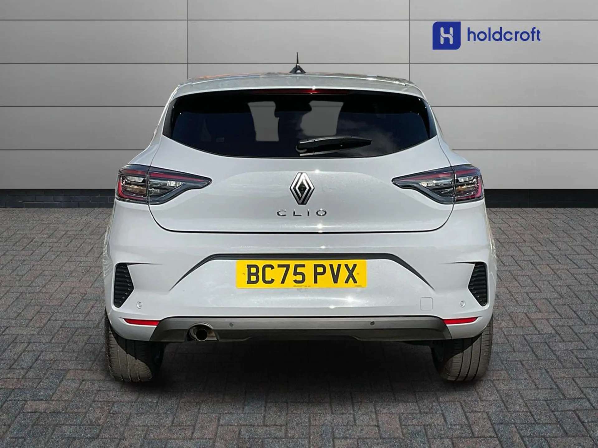2026 RENAULT CLIO 2026 RENAULT CLIO