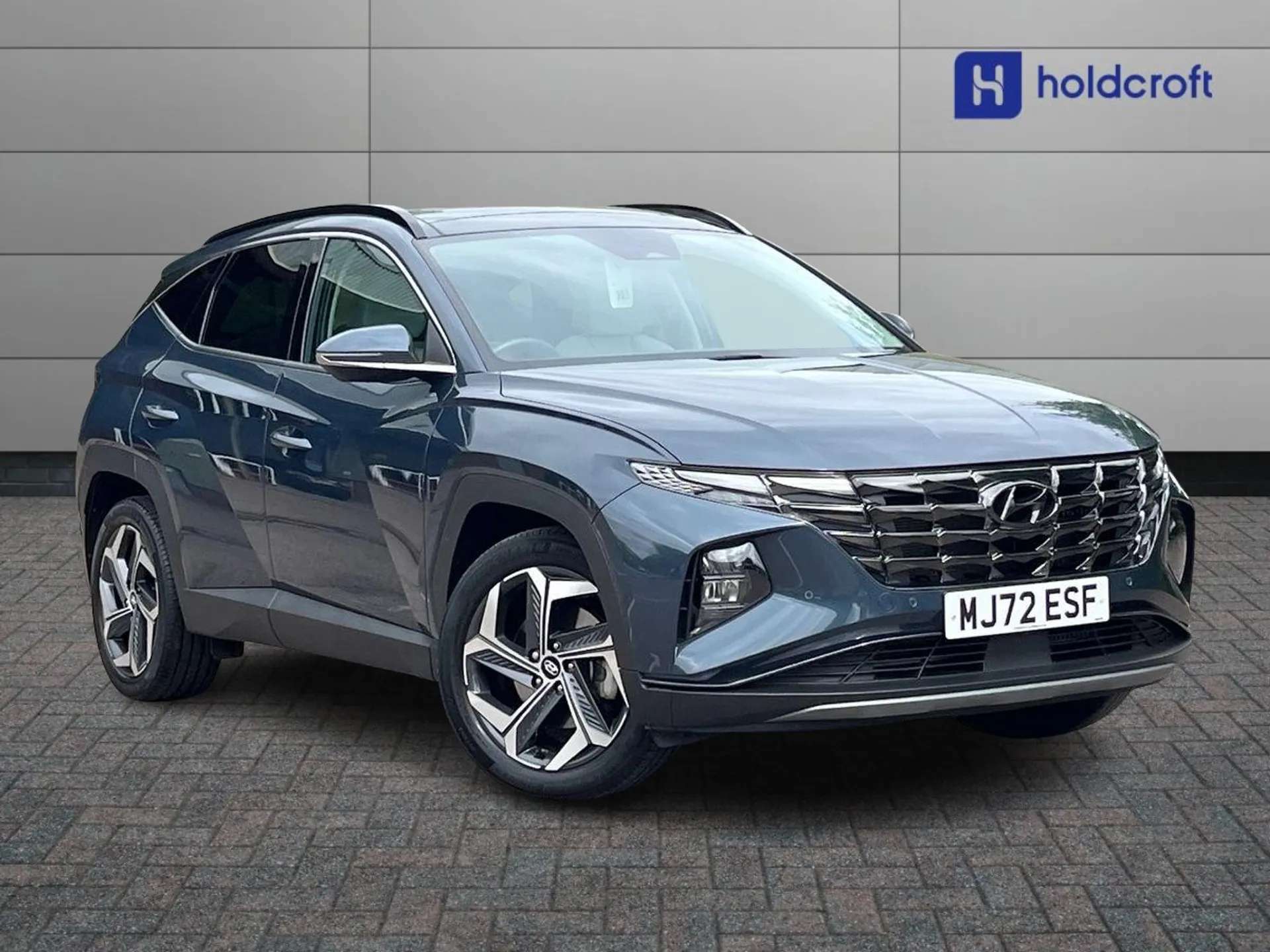 A 2022 HYUNDAI TUCSON 1.6 TGDi Hybrid 230 Ultimate 5dr 2WD Auto - ZERO DEPOSIT FINANCE AND CASHBACK AVAILABLE A 2022 HYUNDAI TUCSON 1.6 TGDi Hybrid 230 Ultimate 5dr 2WD Auto - ZERO DEPOSIT FINANCE AND CASHBACK AVAILABLE