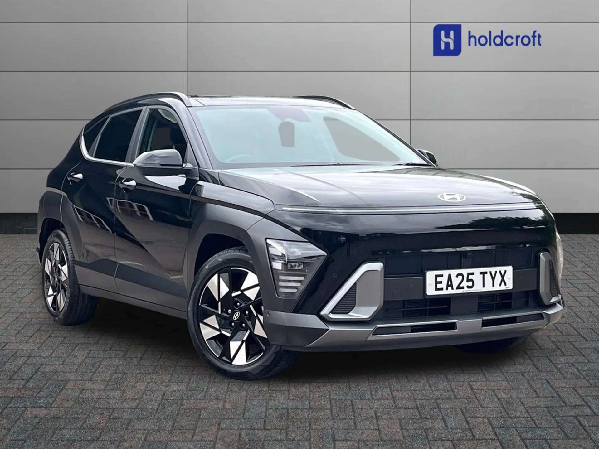 A 2025 HYUNDAI KONA 1.6 Hybrid 129 Ultimate 5dr DCT - ZERO DEPOSIT FINANCE AND CASHBACK AVAILABLE A 2025 HYUNDAI KONA 1.6 Hybrid 129 Ultimate 5dr DCT - ZERO DEPOSIT FINANCE AND CASHBACK AVAILABLE