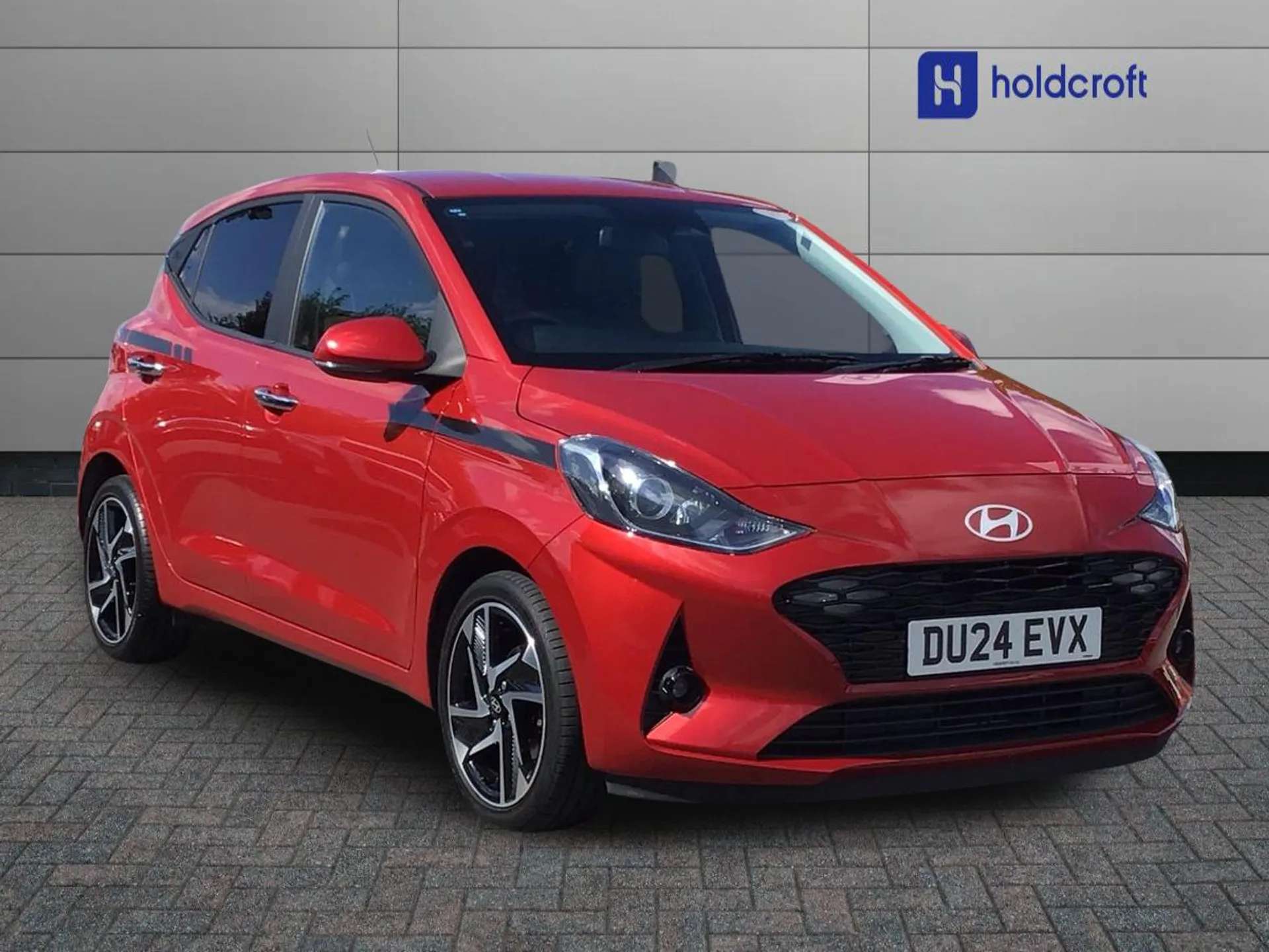 2024 HYUNDAI I10 2024 HYUNDAI I10