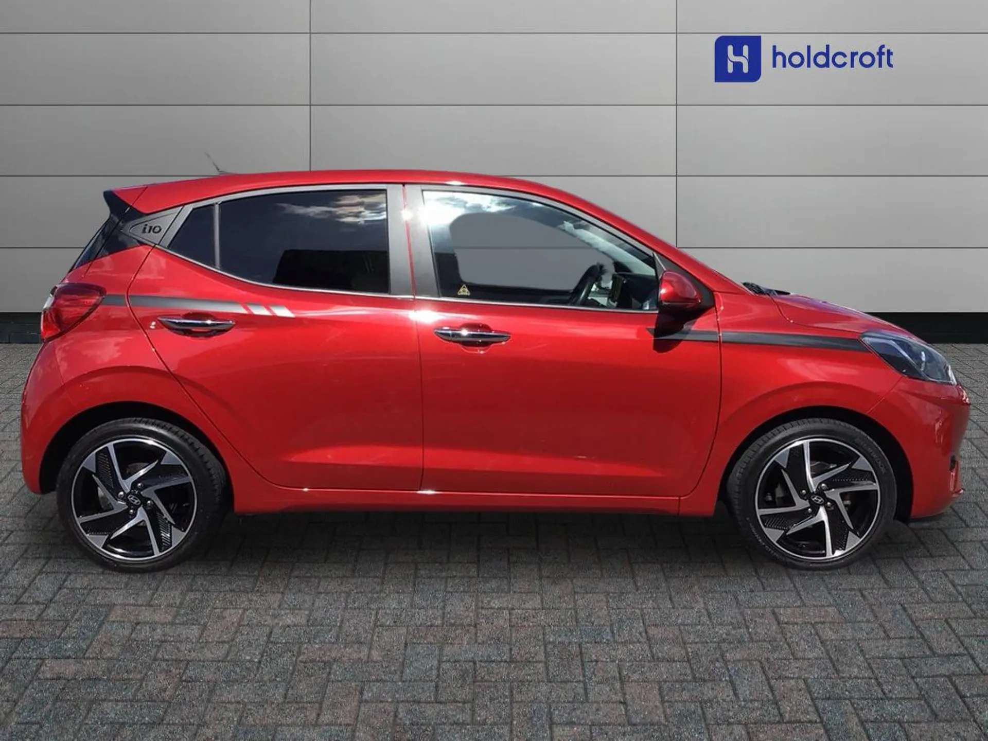 2024 HYUNDAI I10 2024 HYUNDAI I10
