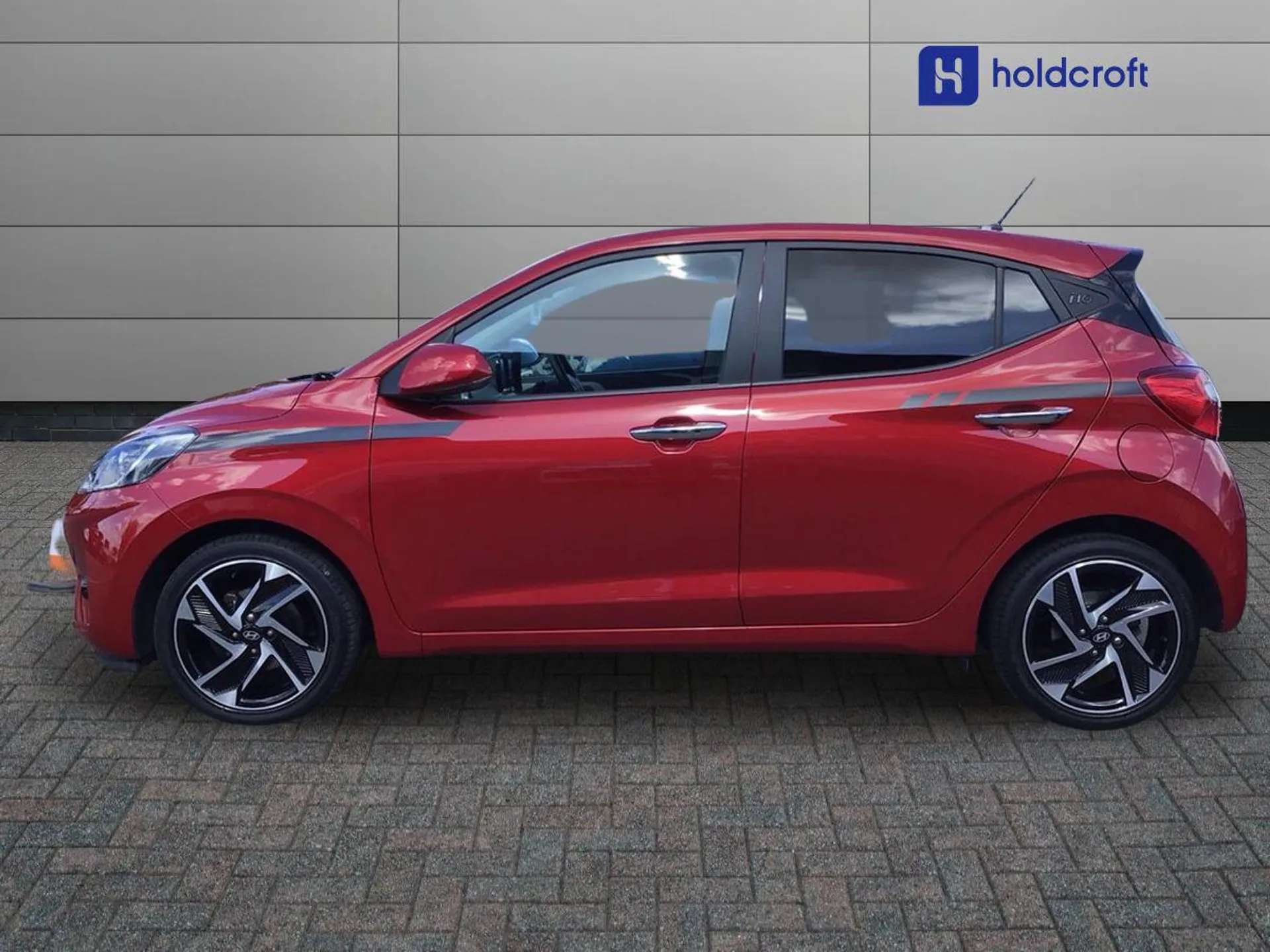 2024 HYUNDAI I10 2024 HYUNDAI I10