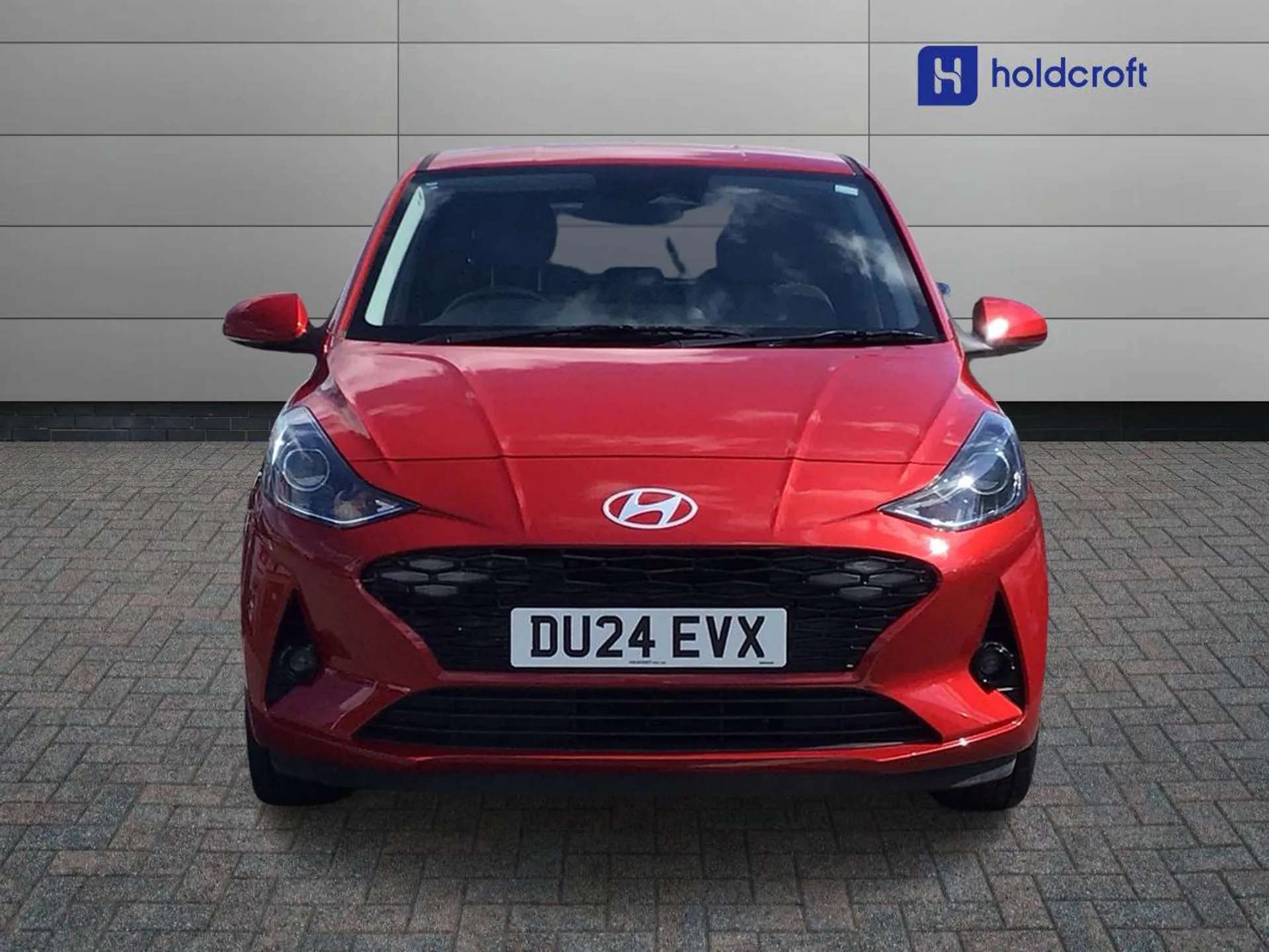 2024 HYUNDAI I10 2024 HYUNDAI I10