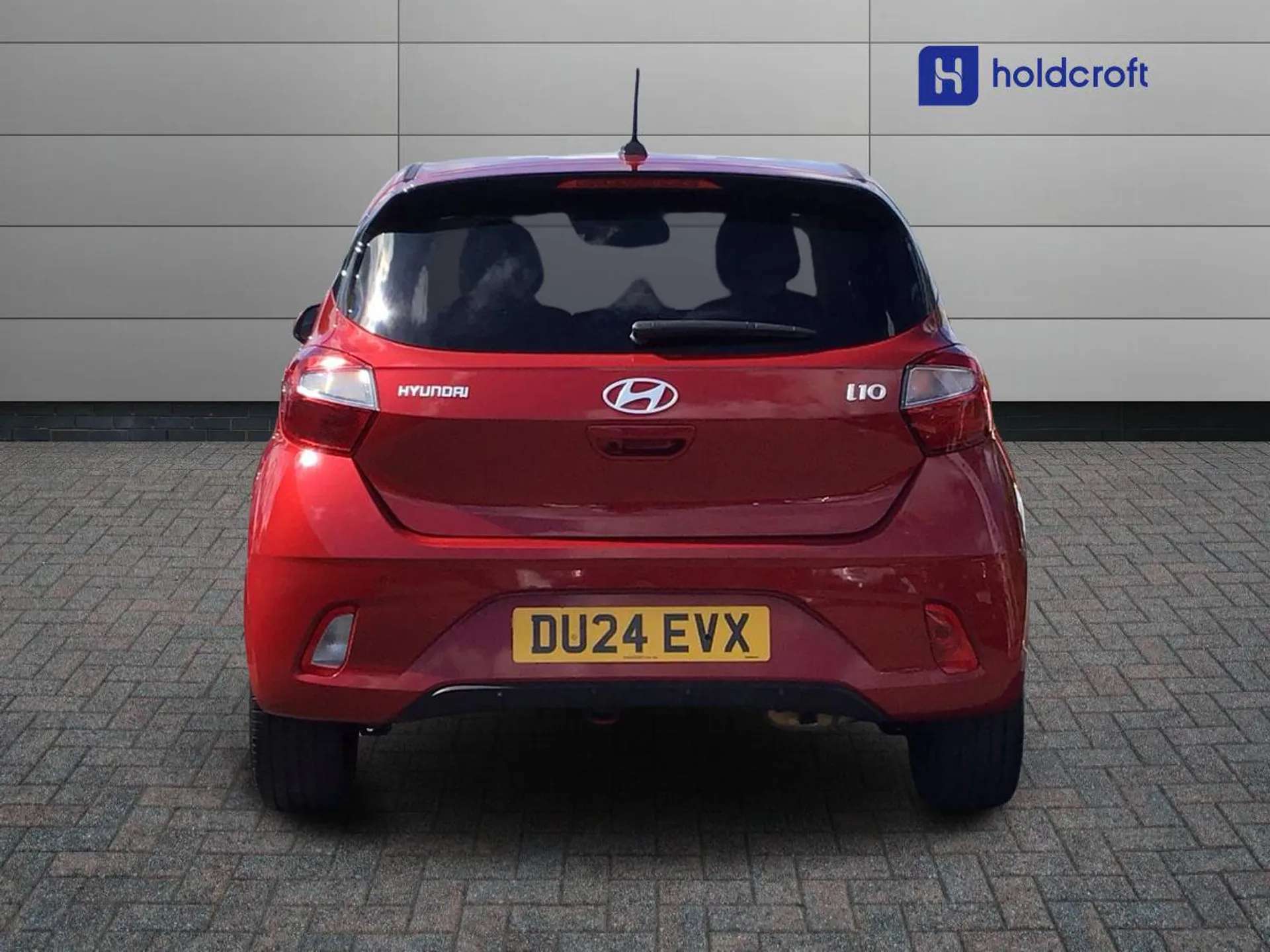 2024 HYUNDAI I10 2024 HYUNDAI I10