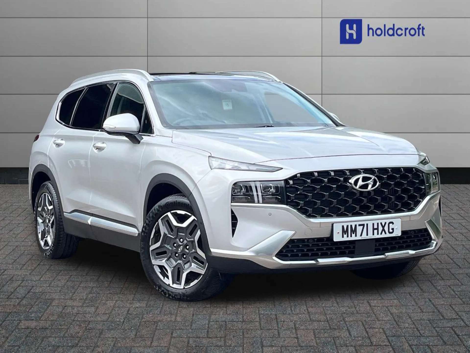 A 2022 HYUNDAI SANTA FE 1.6 TGDi Hybrid Ultimate 5dr 4WD Auto - ZERO DEPOSIT FINANCE AND CASHBACK AVAILABLE A 2022 HYUNDAI SANTA FE 1.6 TGDi Hybrid Ultimate 5dr 4WD Auto - ZERO DEPOSIT FINANCE AND CASHBACK AVAILABLE