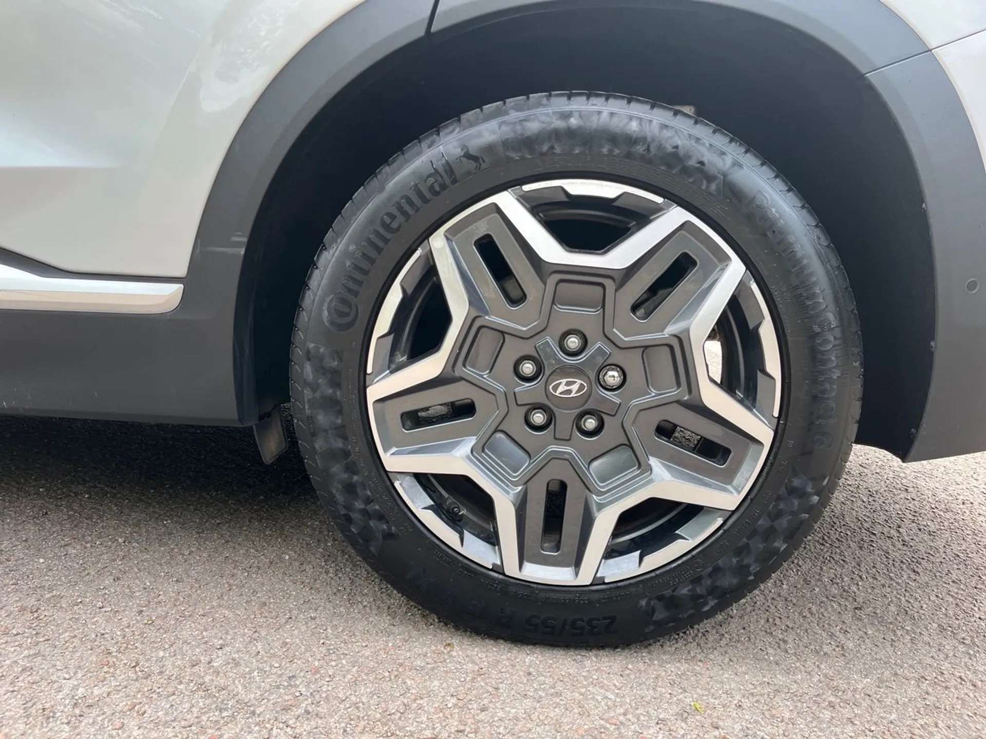 2022 HYUNDAI SANTA FE 2022 HYUNDAI SANTA FE