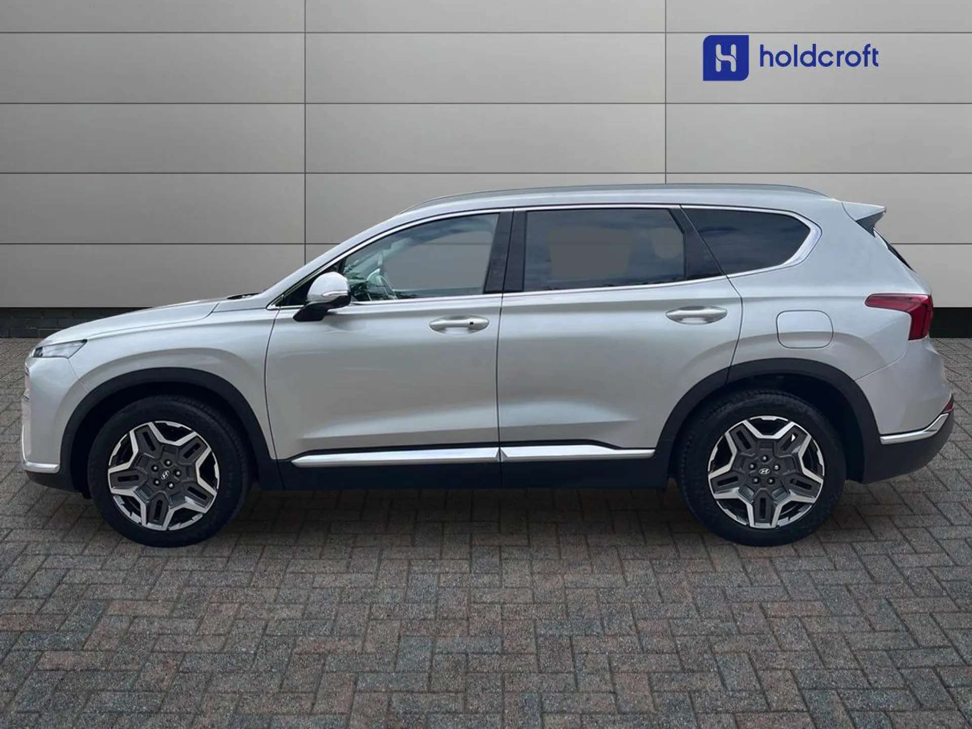 2022 HYUNDAI SANTA FE 2022 HYUNDAI SANTA FE